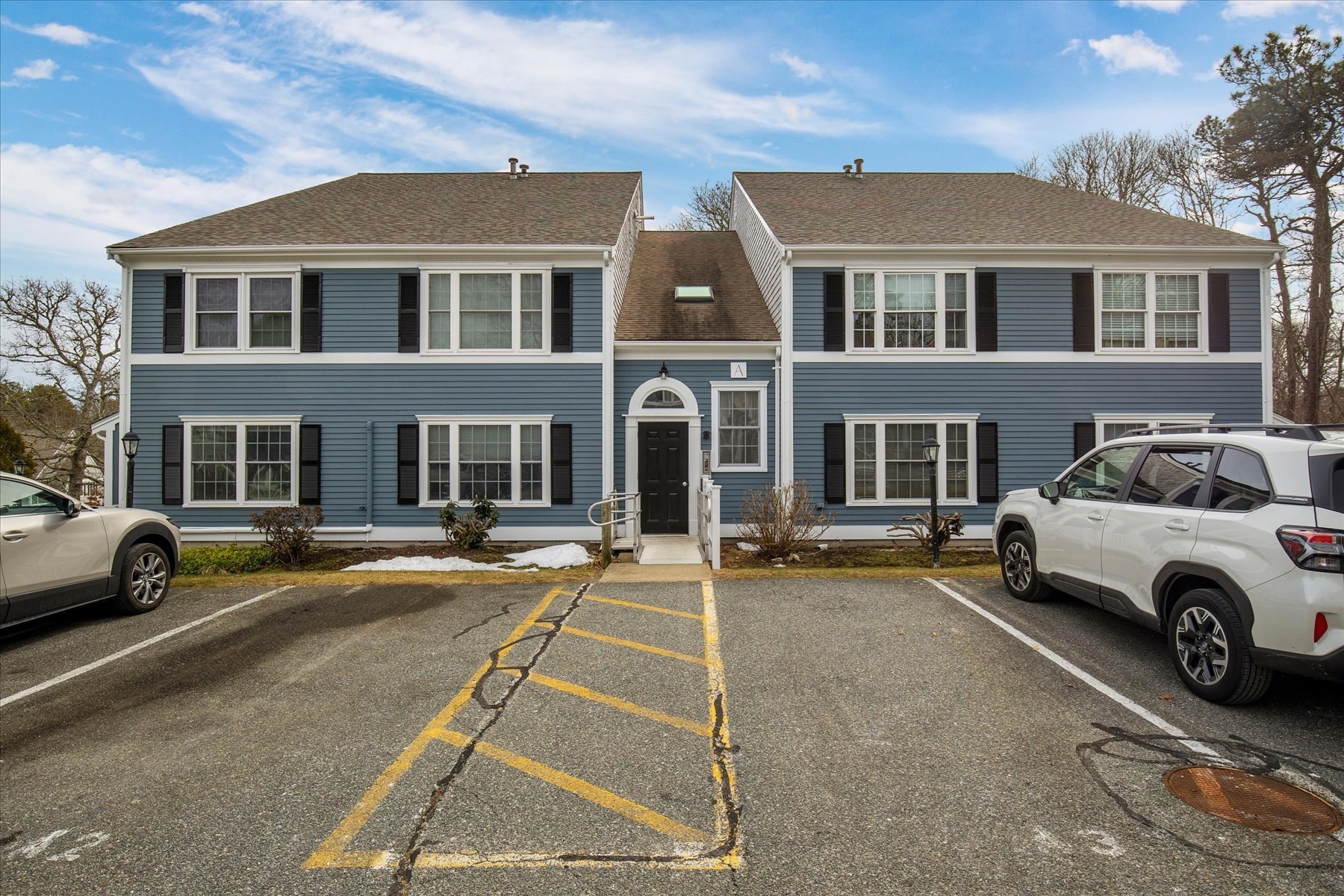 2 Englewood Dr Unit A5, Harwich, MA 02645