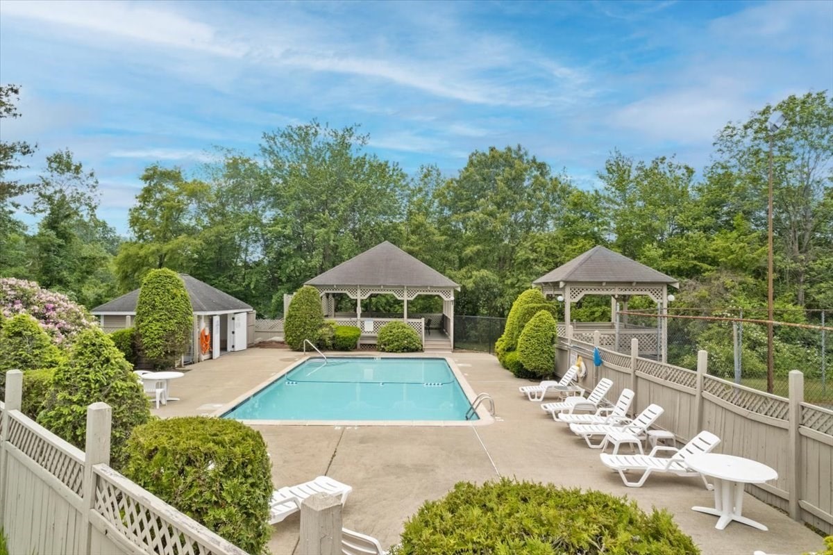 59 Linden Street Unit 307, Taunton, MA 02780