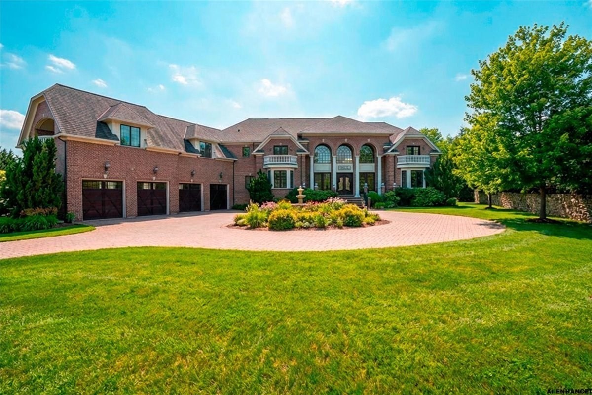 3 Regency Ridge, Andover, MA 01810