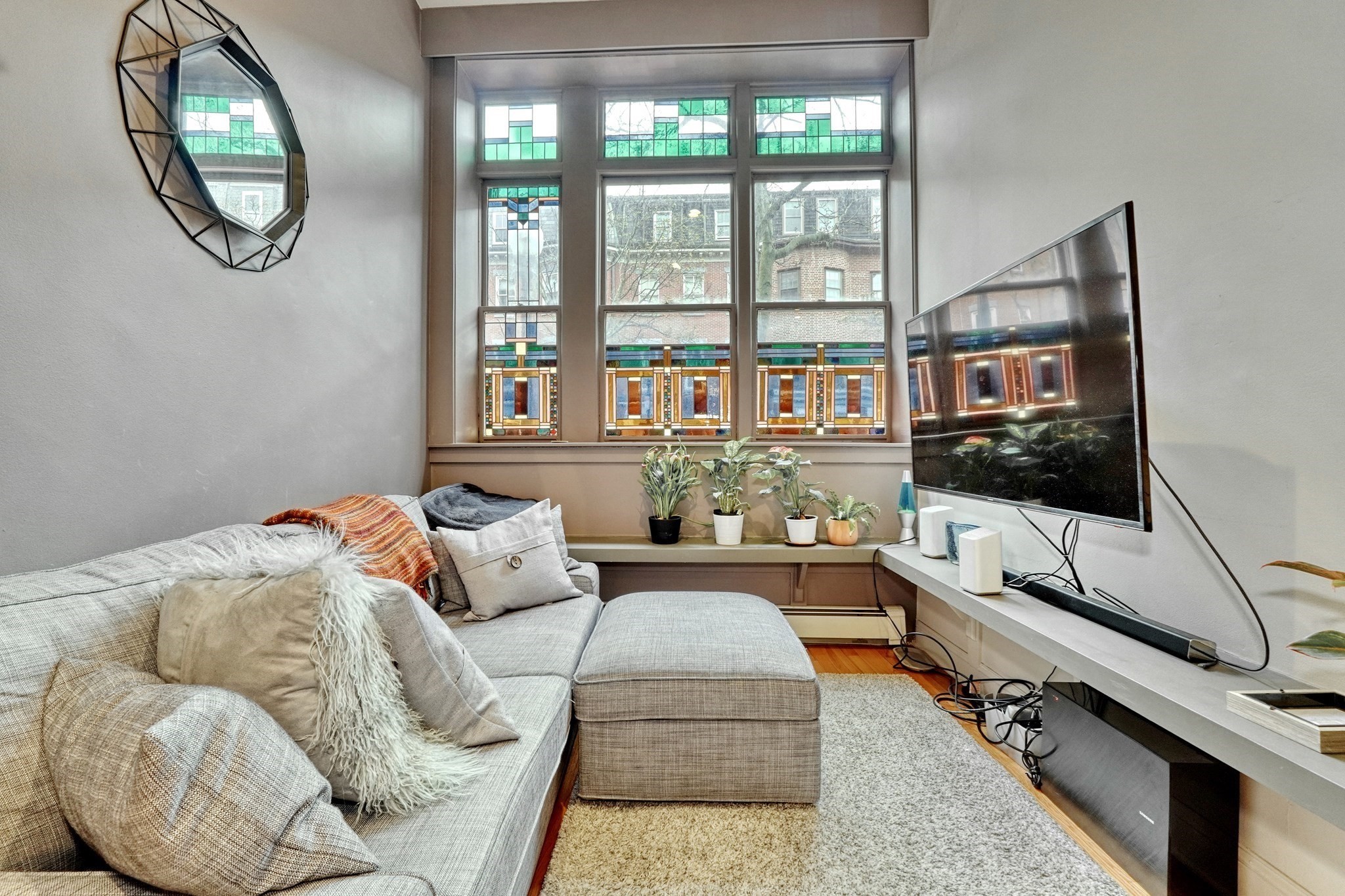 70 Clarendon St Unit 1, Boston - South End, MA 02116