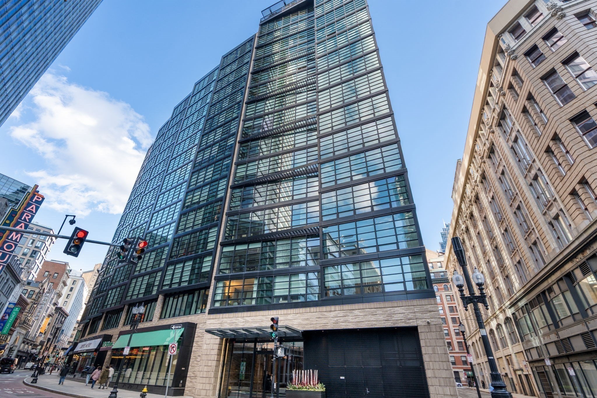 580 Washington Unit 6D, Downtown, Boston, MA 02111