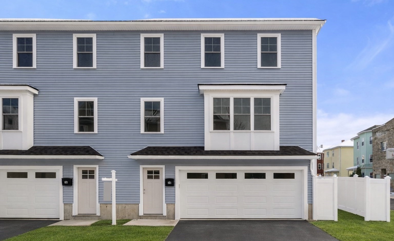 2 Lodi St Unit B, Worcester, MA 01608