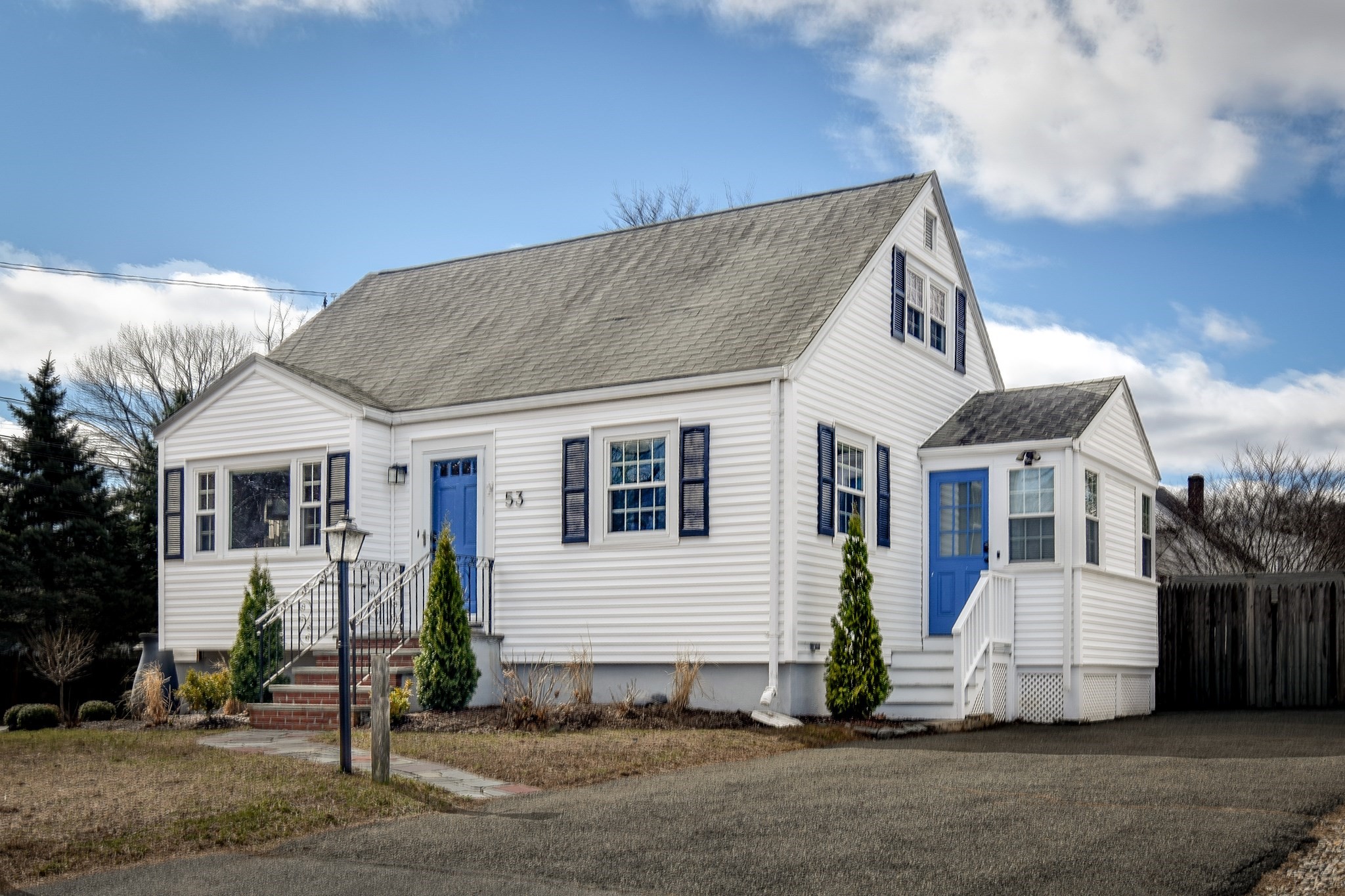 53 Winfield St, Dedham, MA 02026
