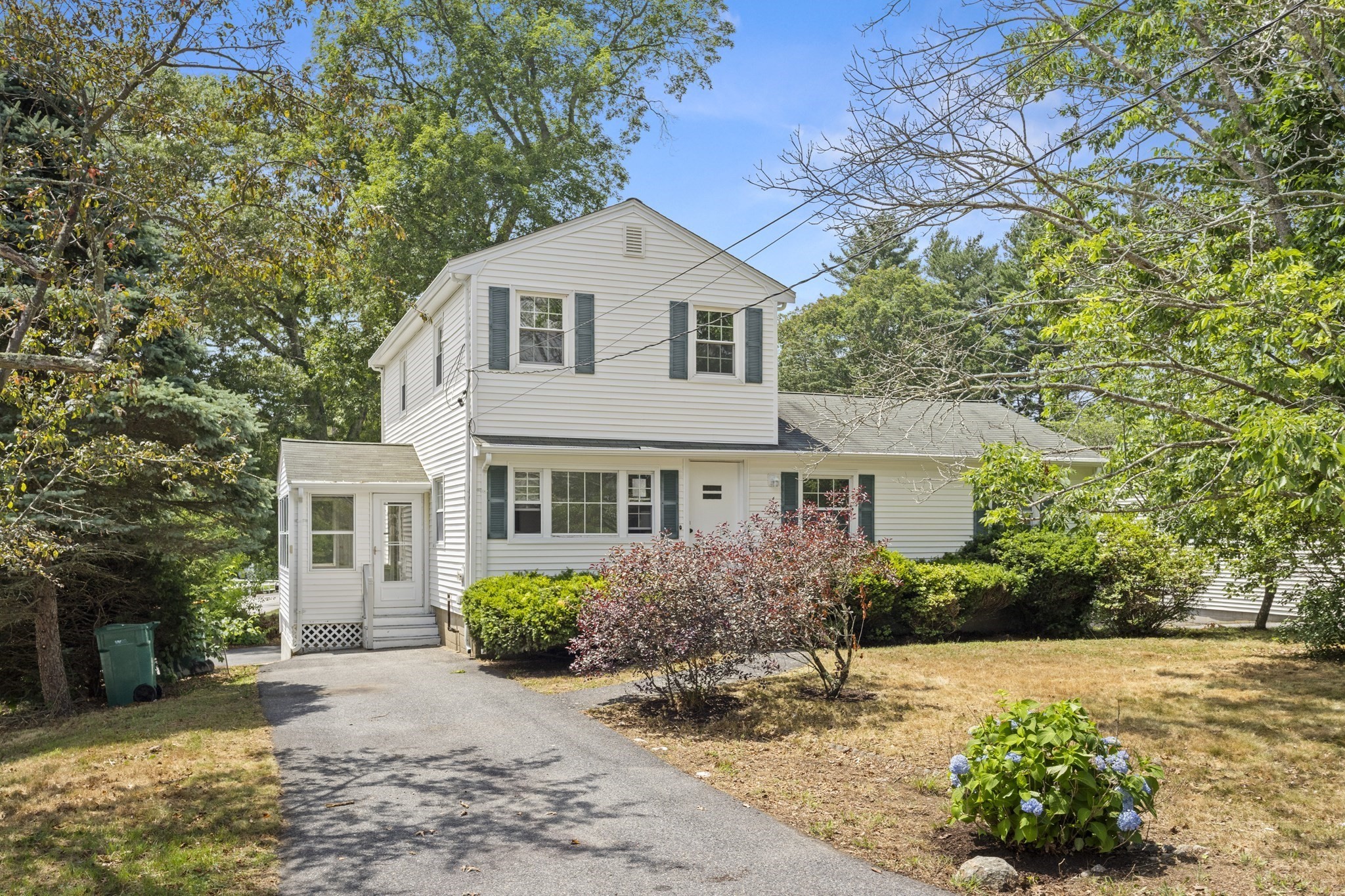 845 Washington St, Easton, MA 02375