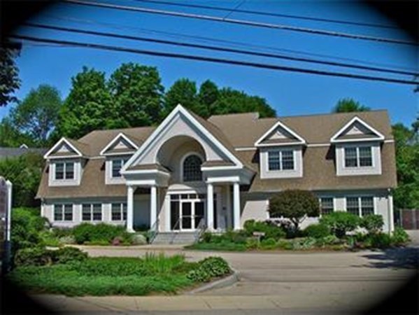 479 Washington St Unit 4, Holliston, MA 01746