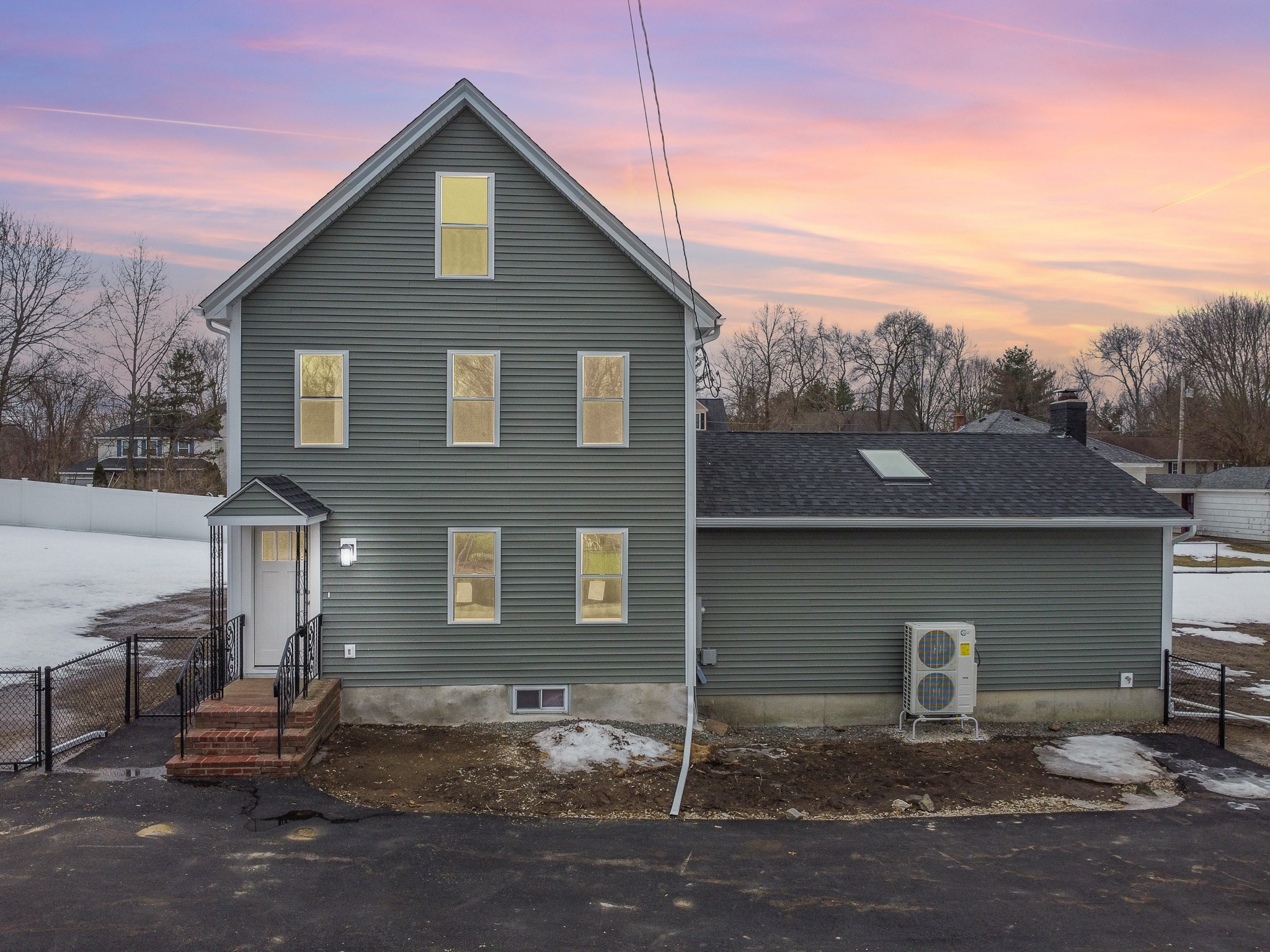 201 Aberdeen Road, Methuen, MA 01844