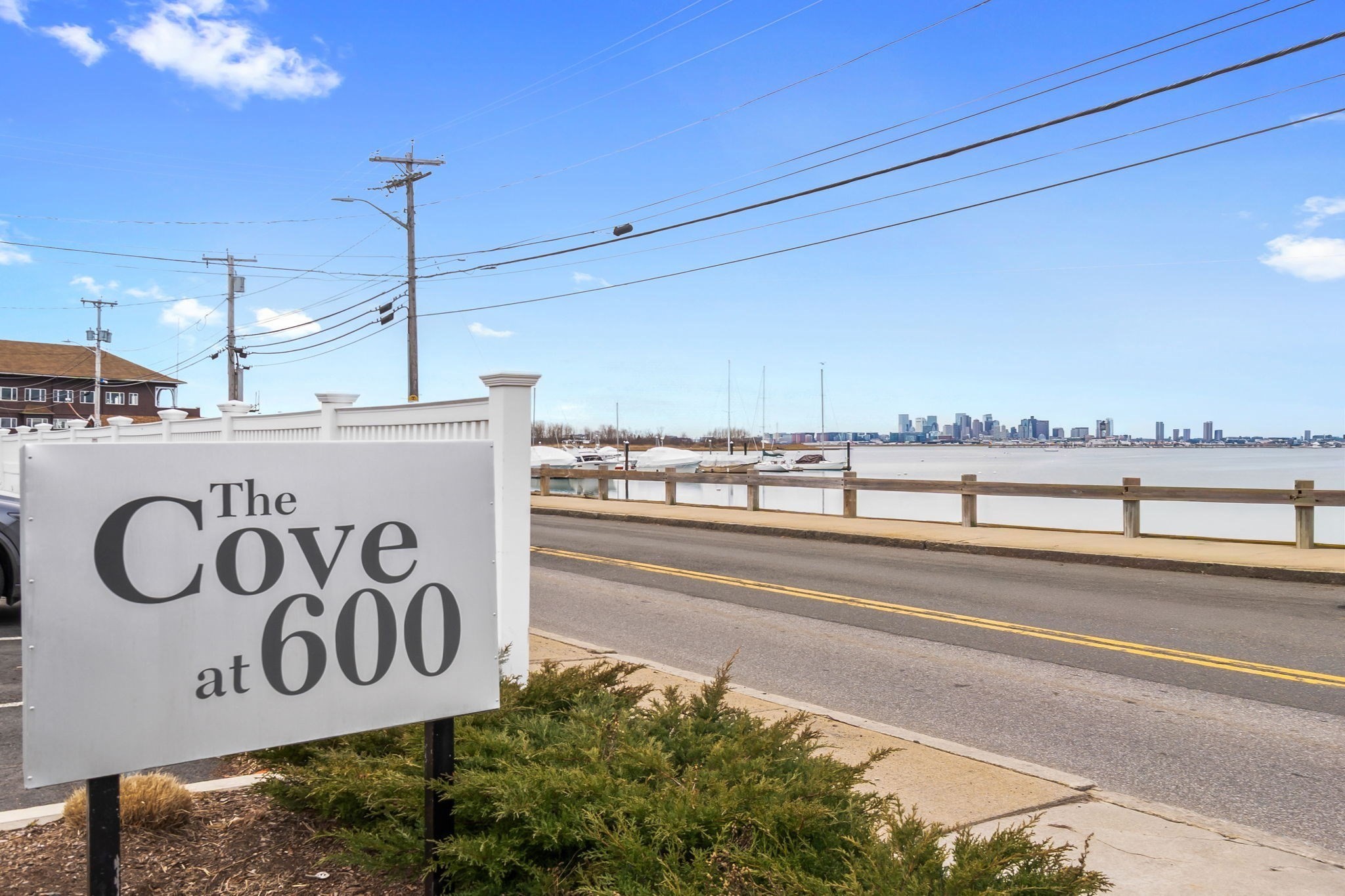 600 Shirley St Unit 15, Winthrop, MA 02152