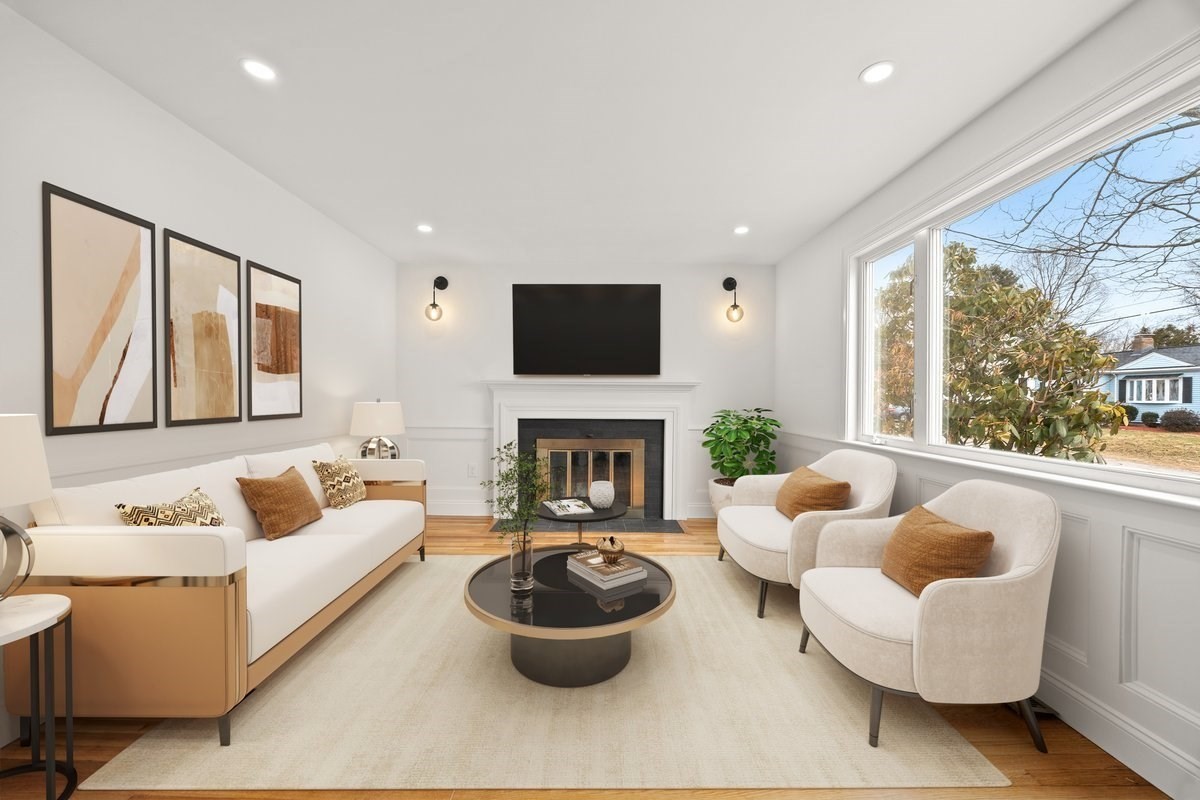 171 Carey Cir, Stoughton, MA 02072