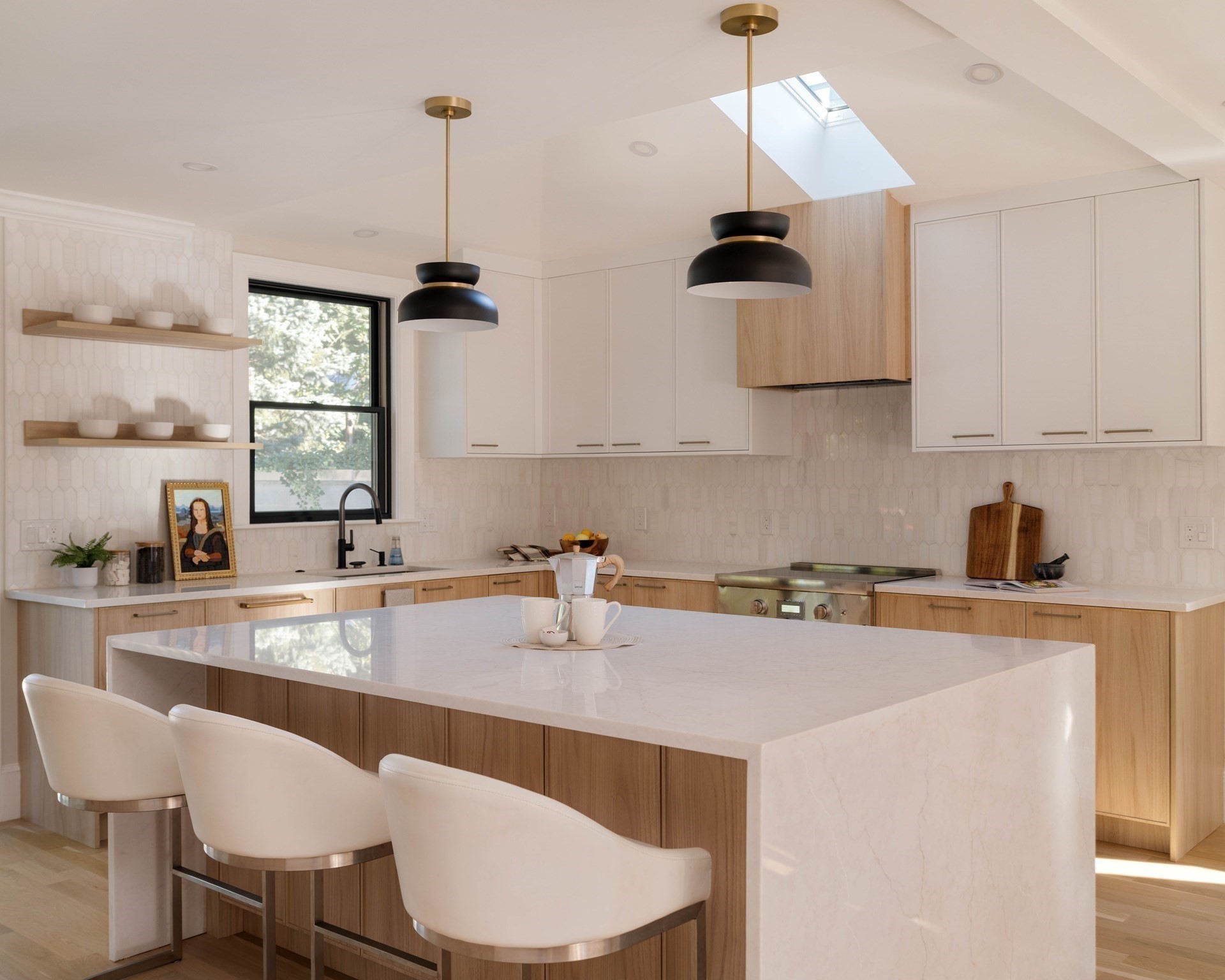 133 Fayerweather Street Unit 133, Cambridge, MA 02138