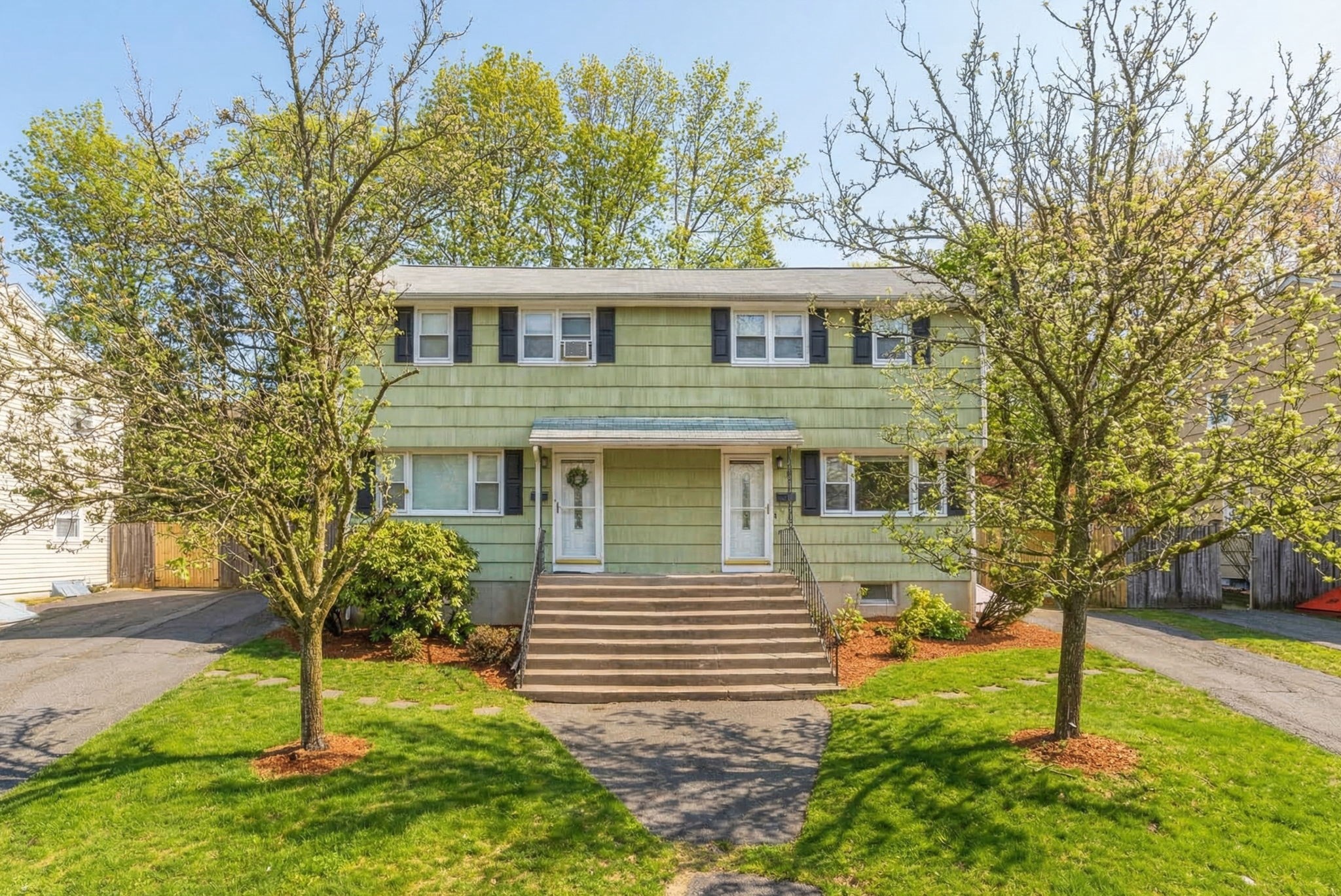 20 Charles Road Unit 20, Winchester, MA 01890