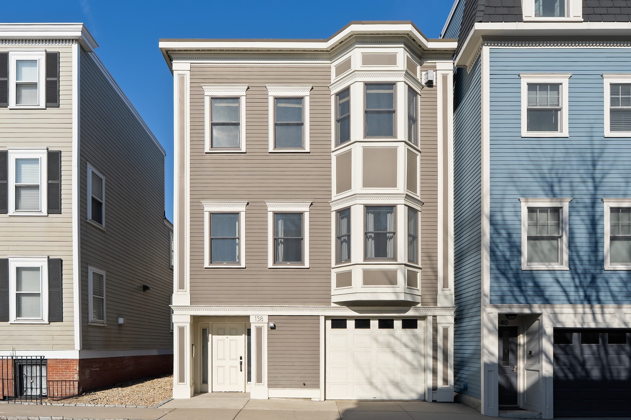 138 W 3rd St, South Boston, Boston, MA 02127