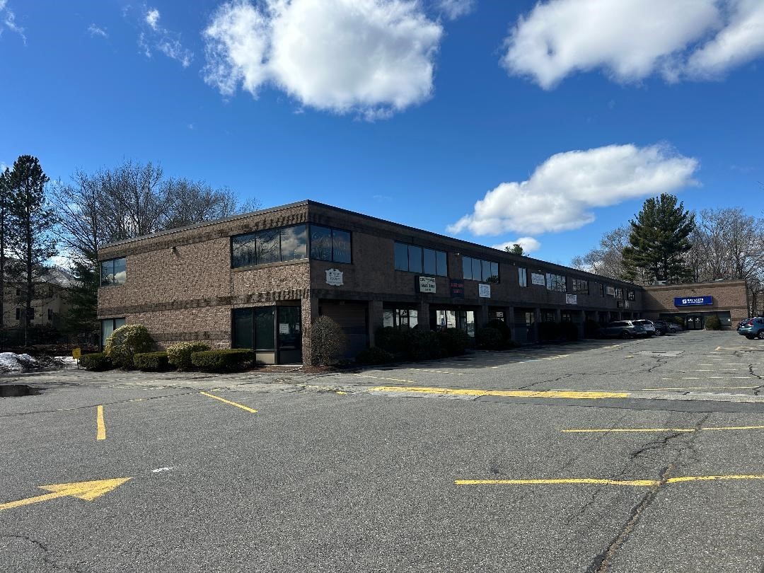 885 Main Unit 9, Tewksbury, MA 01876