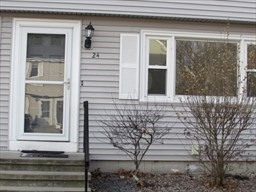 70 Broadway Unit 24, North Attleboro, MA 02760