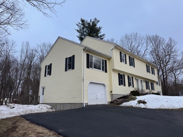 147 E County Road, Rutland, MA 01543