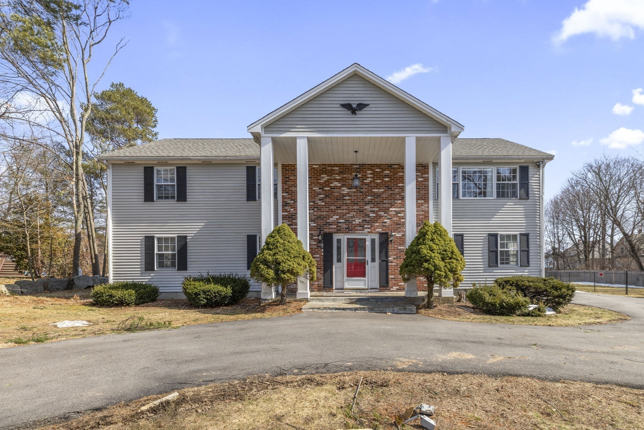 38 Roosevelt St, Braintree, MA 02184