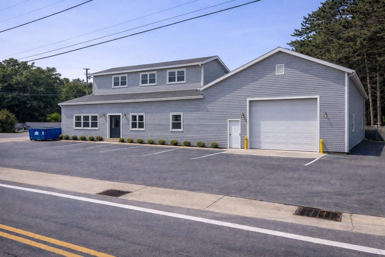 0 Confidential, Dartmouth, MA 02747