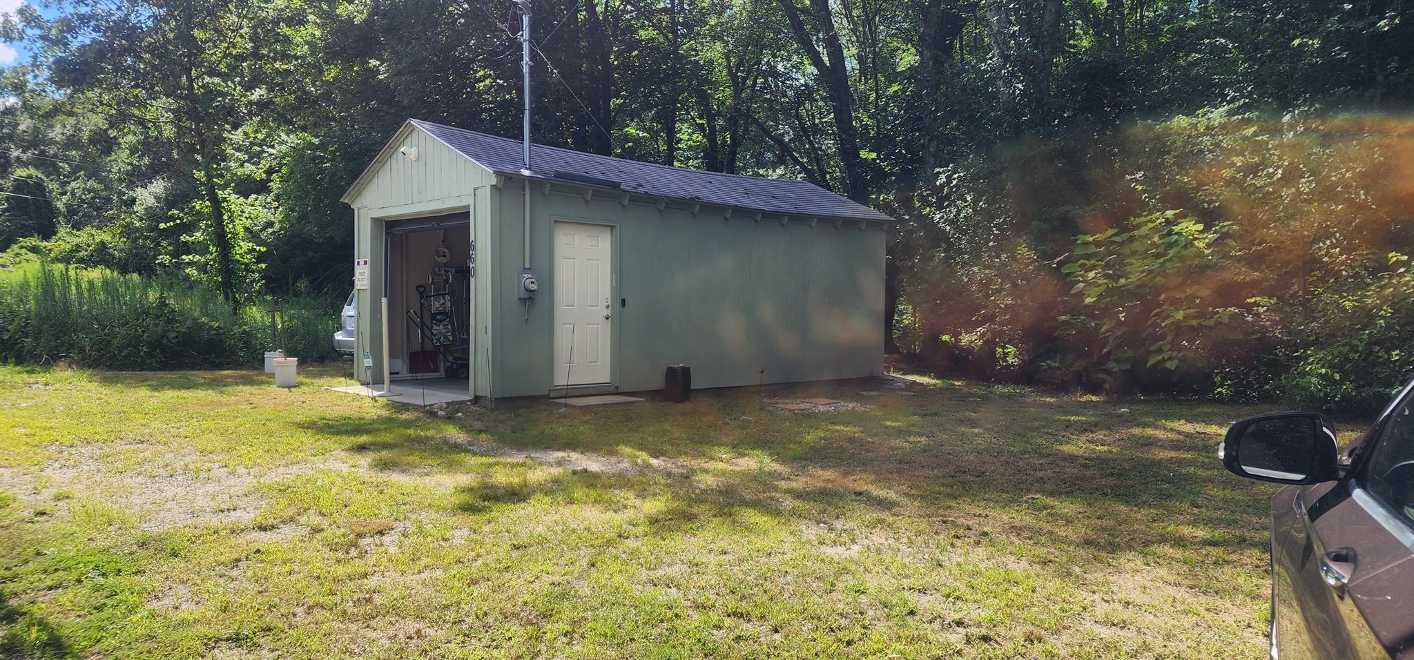 660 Victory Highway, Burrillville, RI 02839