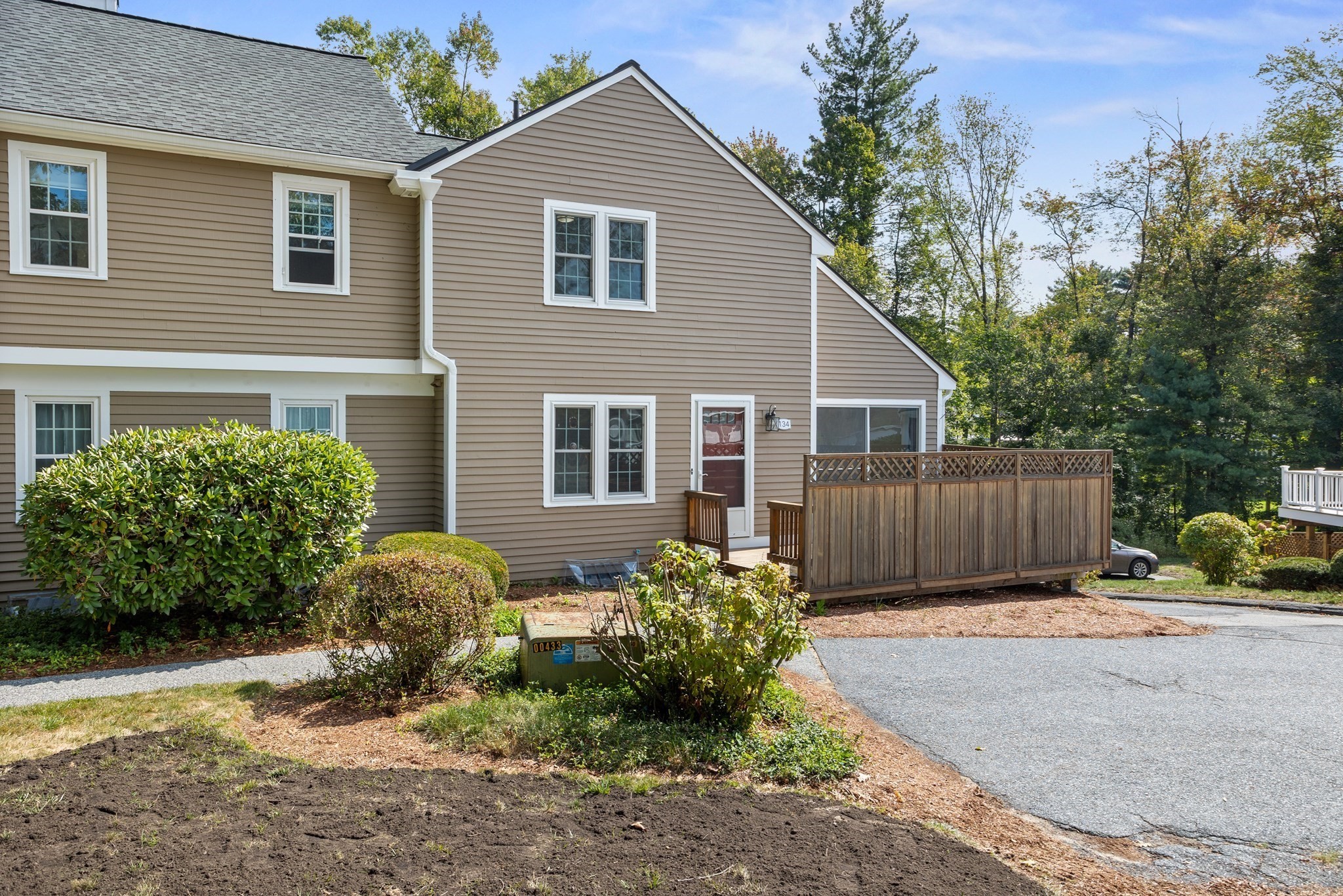 134 Russet Ln Unit 134, Boxborough, MA 01719