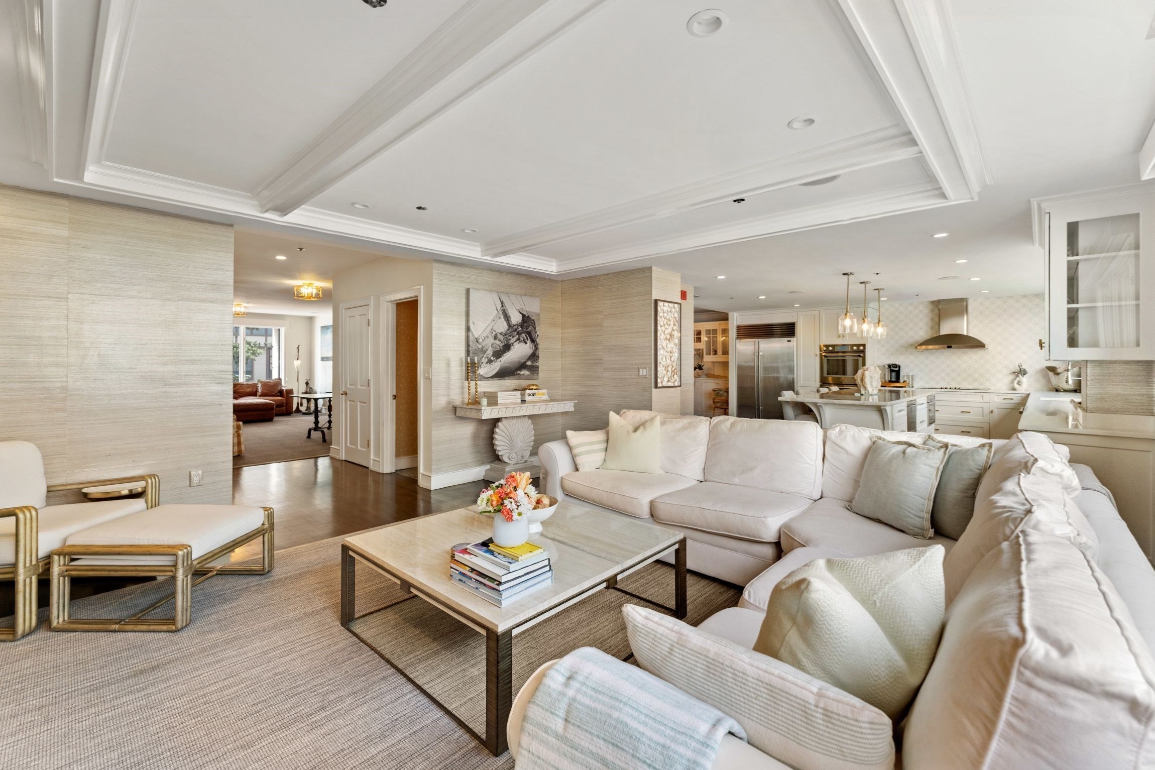 50 Battery St Unit 103-104, North End, Boston, MA 02109