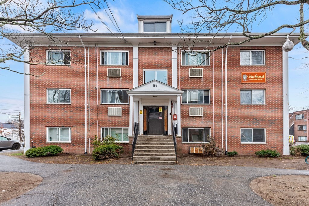 154 Second St Unit 209A, Framingham, MA 01702