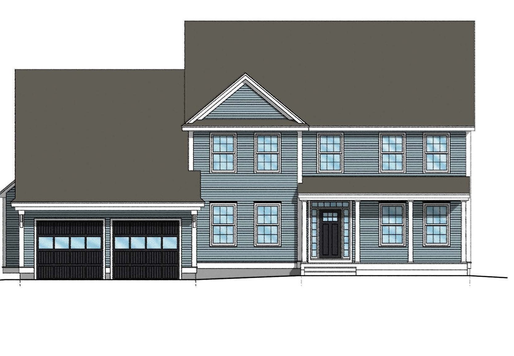 62 High Street Unit Lot 7, Stoneham, MA 02180