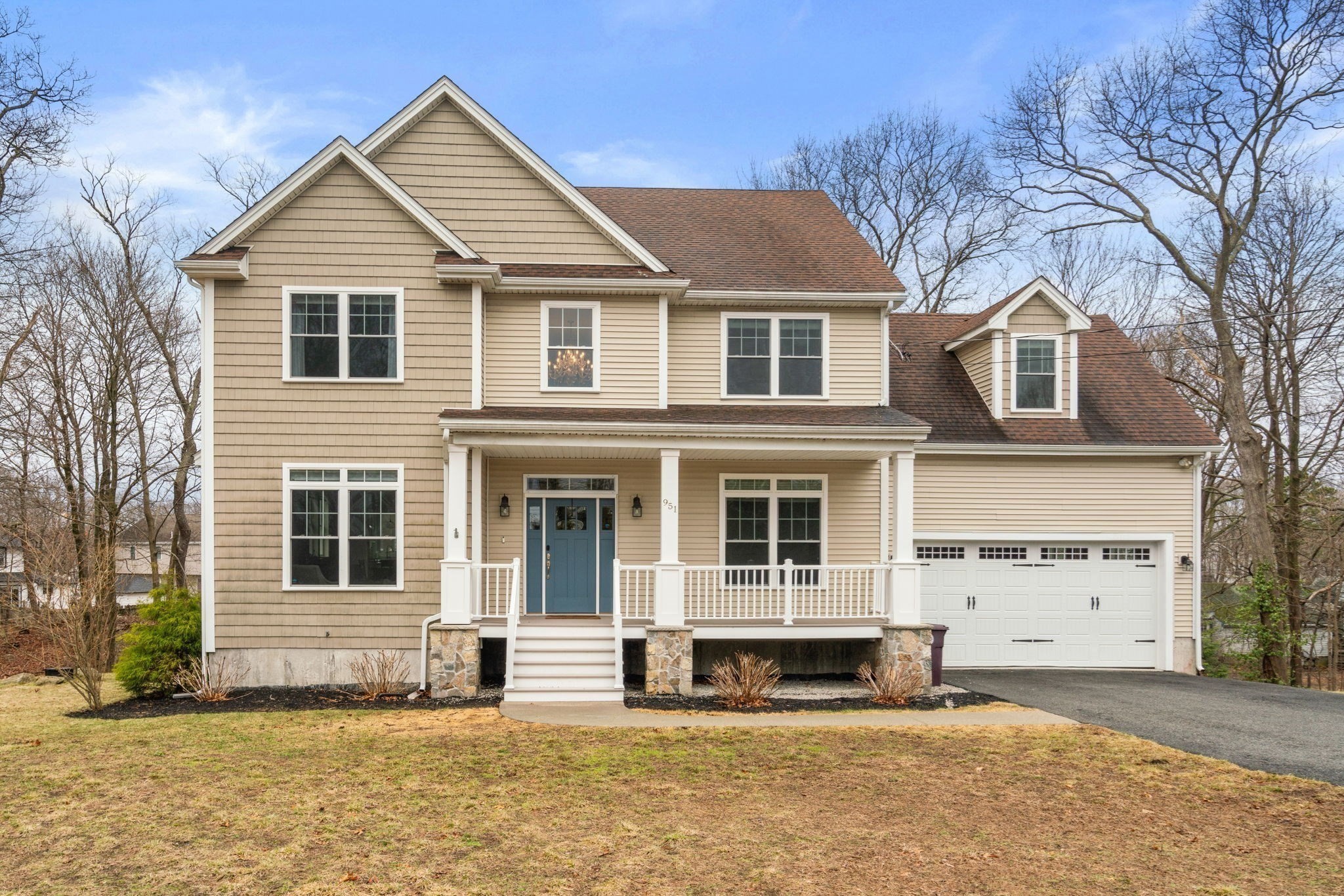 951 Commercial St, Weymouth, MA 02189