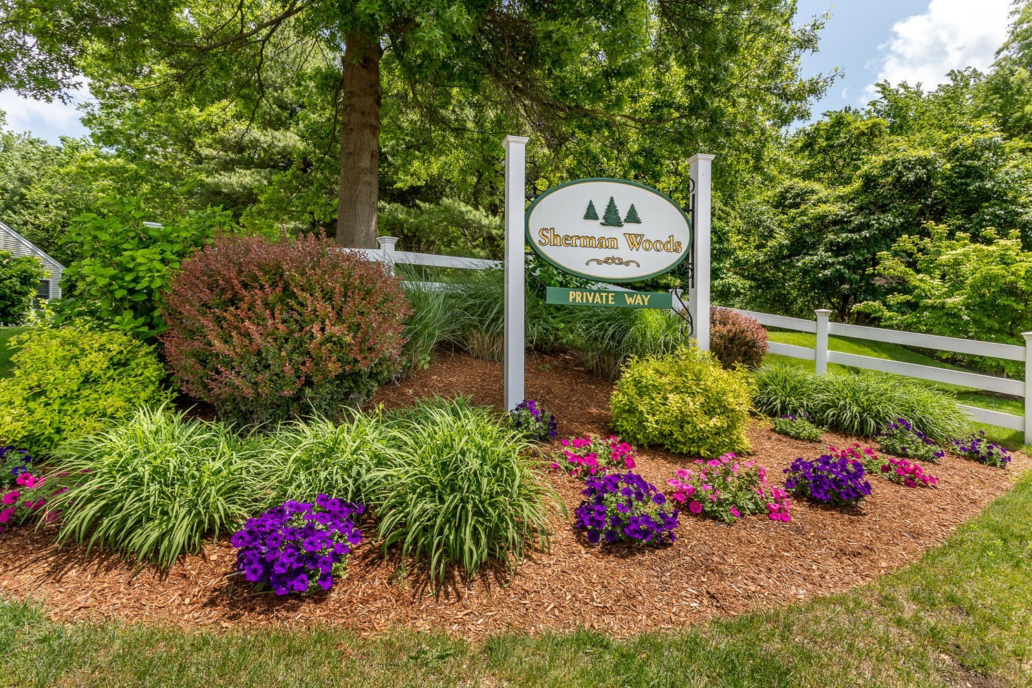 9 Evergreen Circle Unit 9, Canton, MA 02021