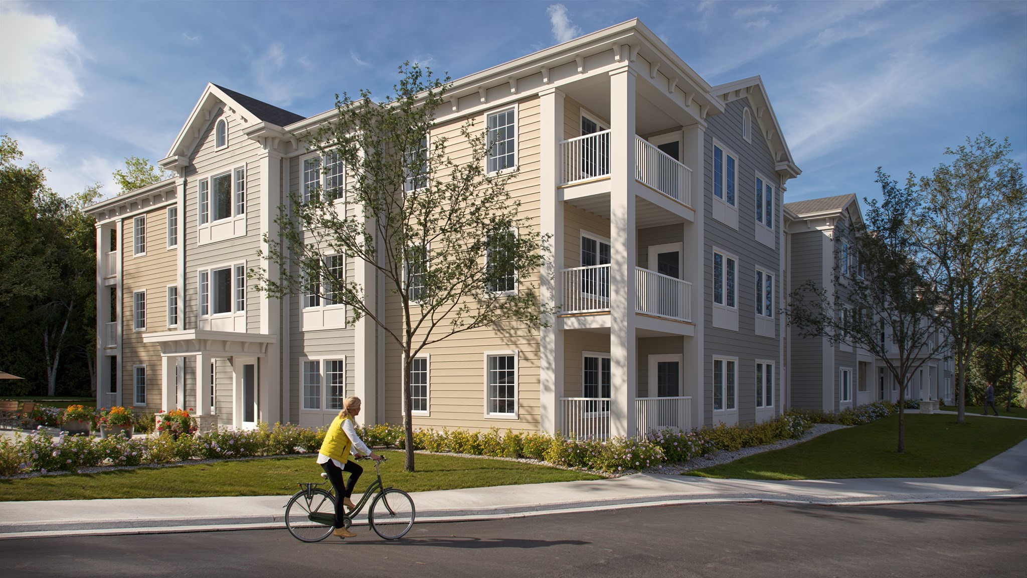 93 Bedford Street Unit 101, Lexington, MA 02420