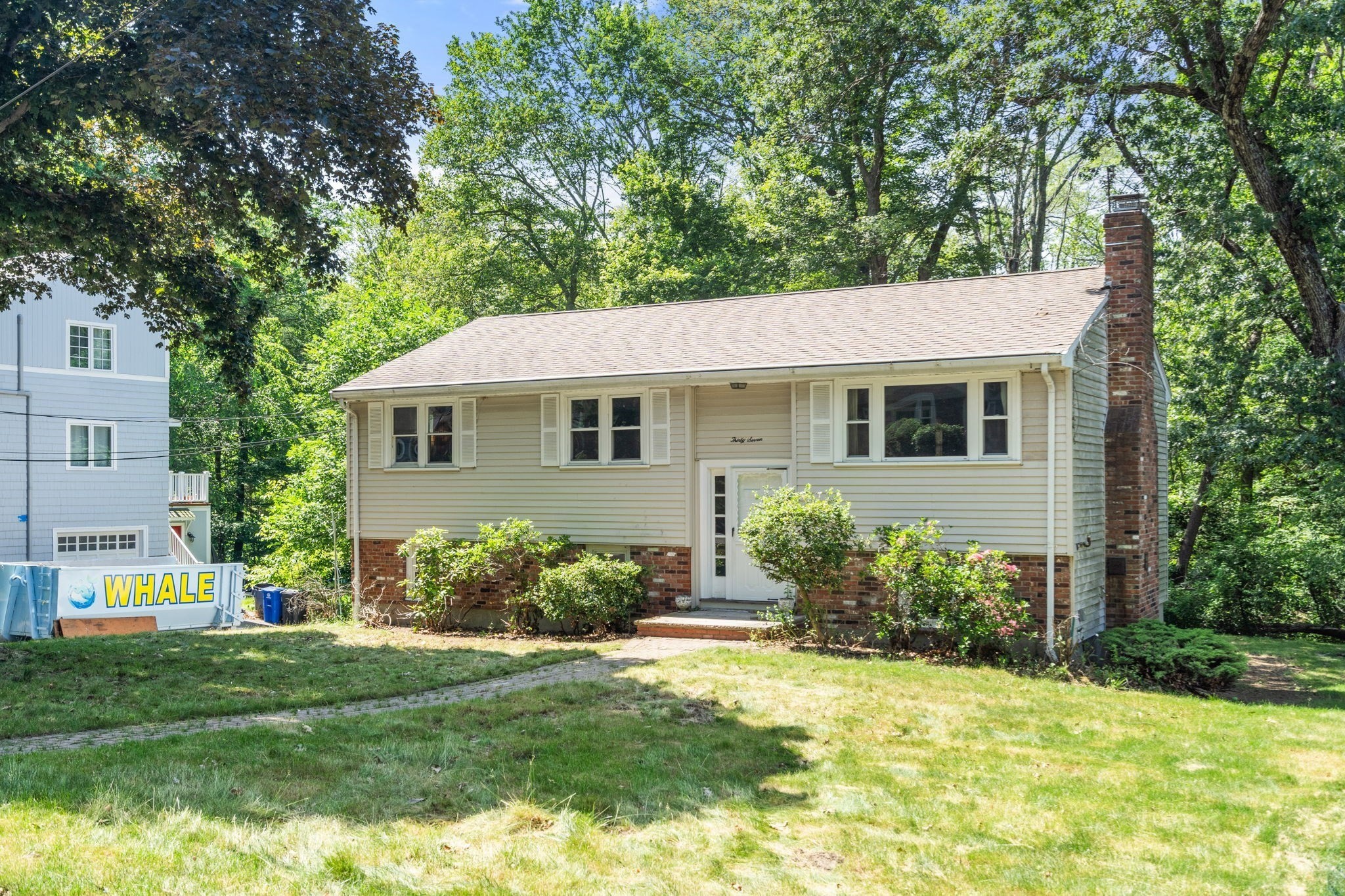 37 Freemont St, Lexington, MA 02421