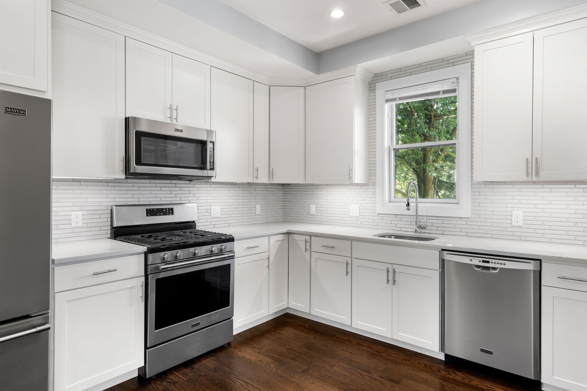 7 Langford Park Unit 3, Roxbury, Boston, MA 02119