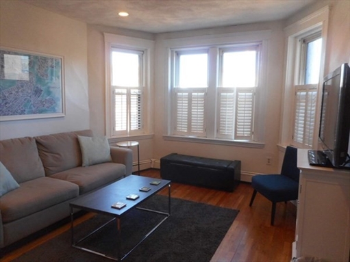451 Park Drive, Apt 4-D