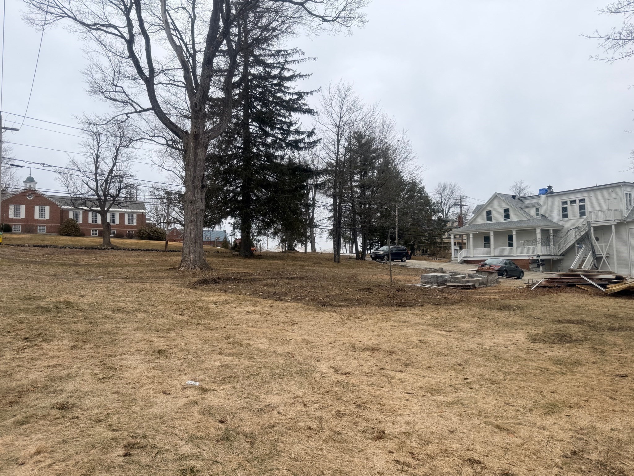 963 Main Street- Lot 1, Leicester, MA 01524 - Image 2