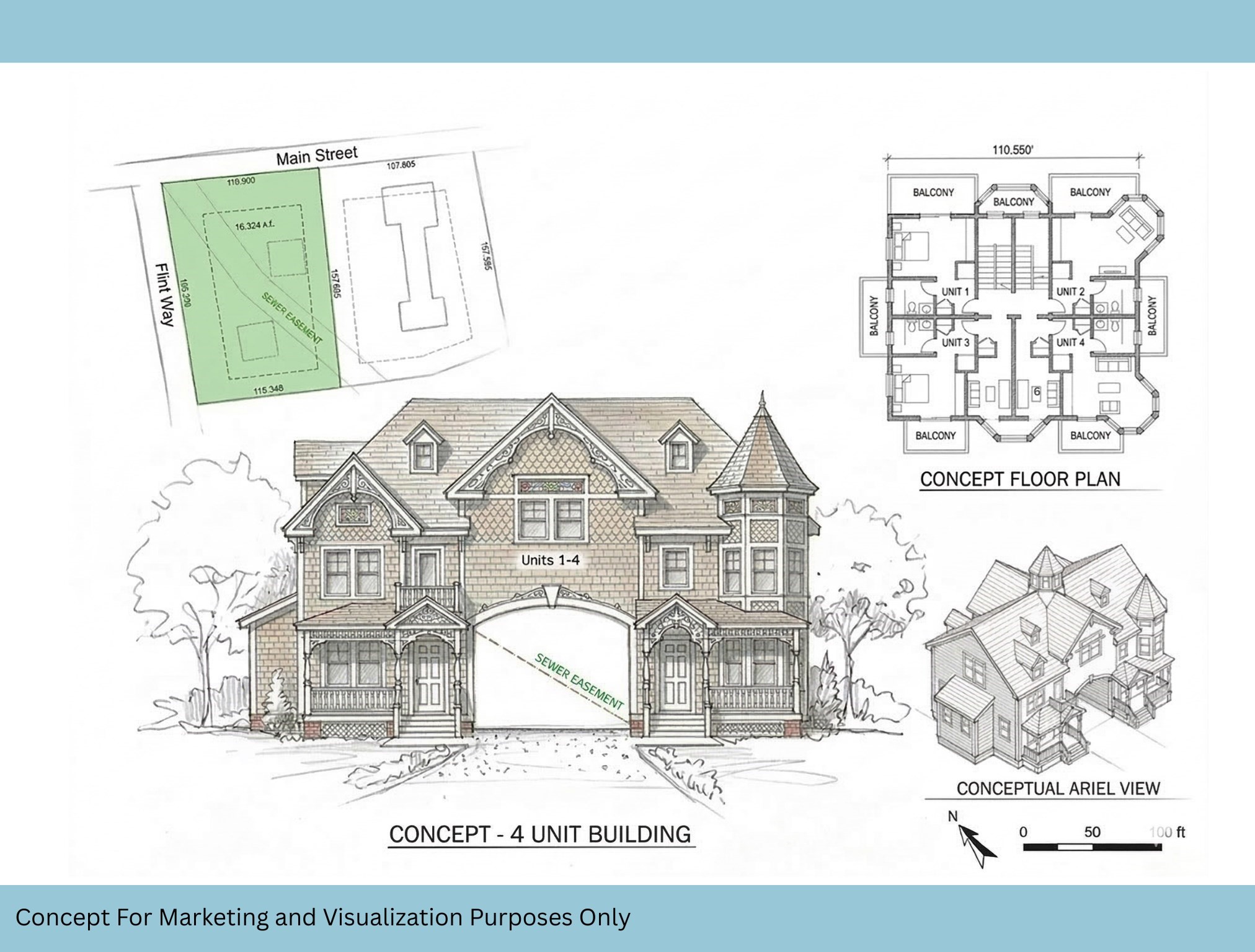 963 Main Street- Lot 1, Leicester, MA 01524 - Image 12
