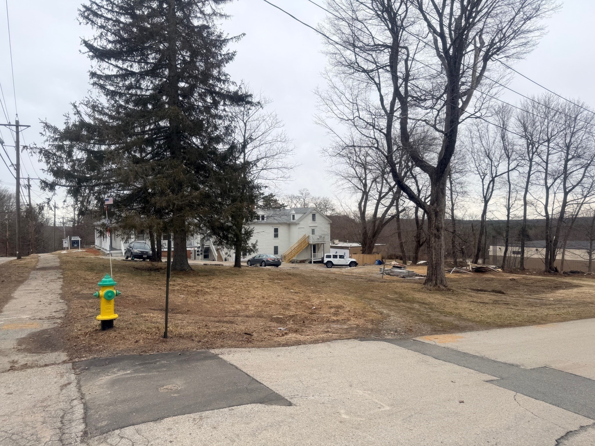 963 Main Street- Lot 1, Leicester, MA 01524 - Image 4