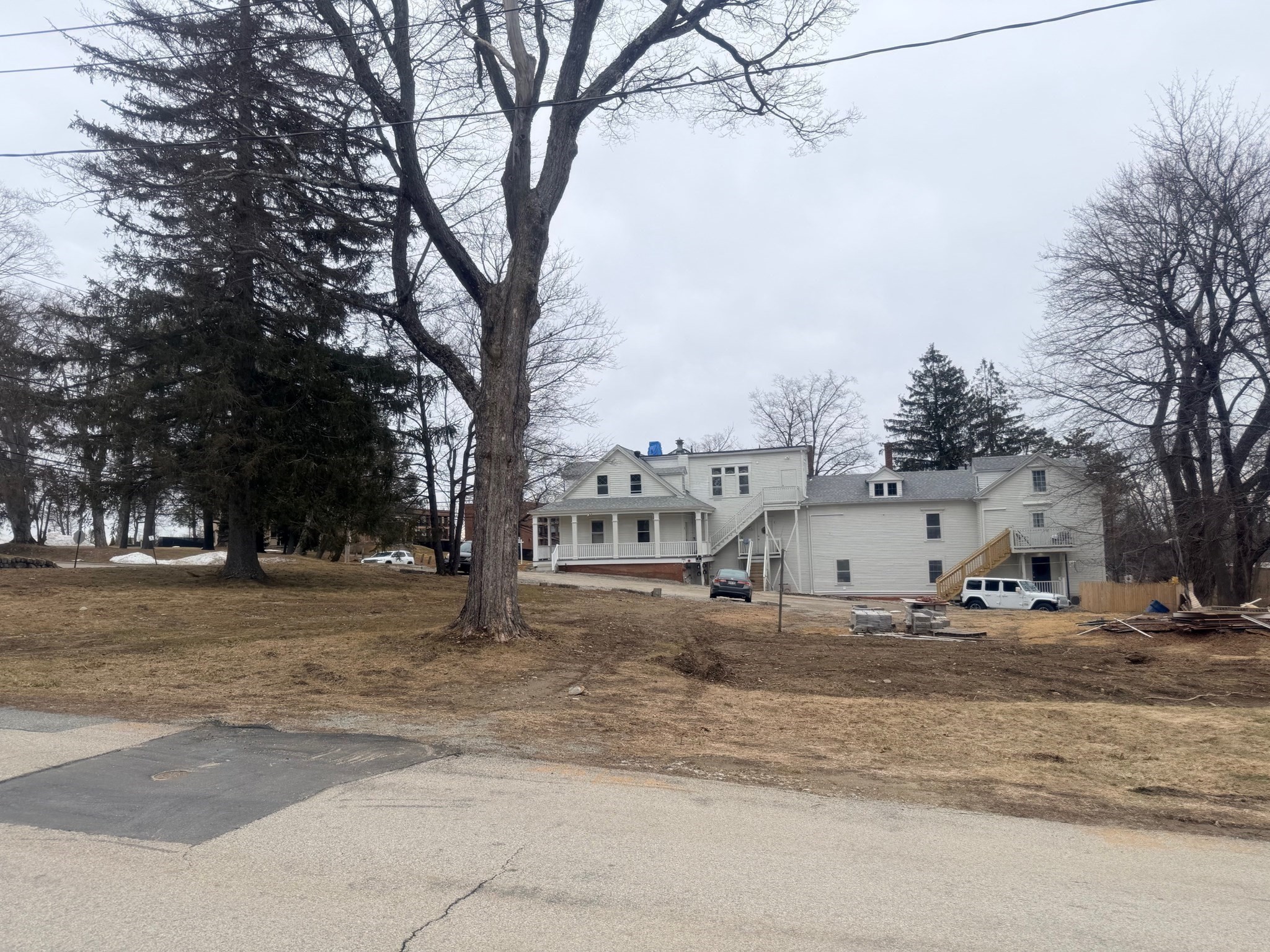 963 Main Street- Lot 1, Leicester, MA 01524 - Image 8