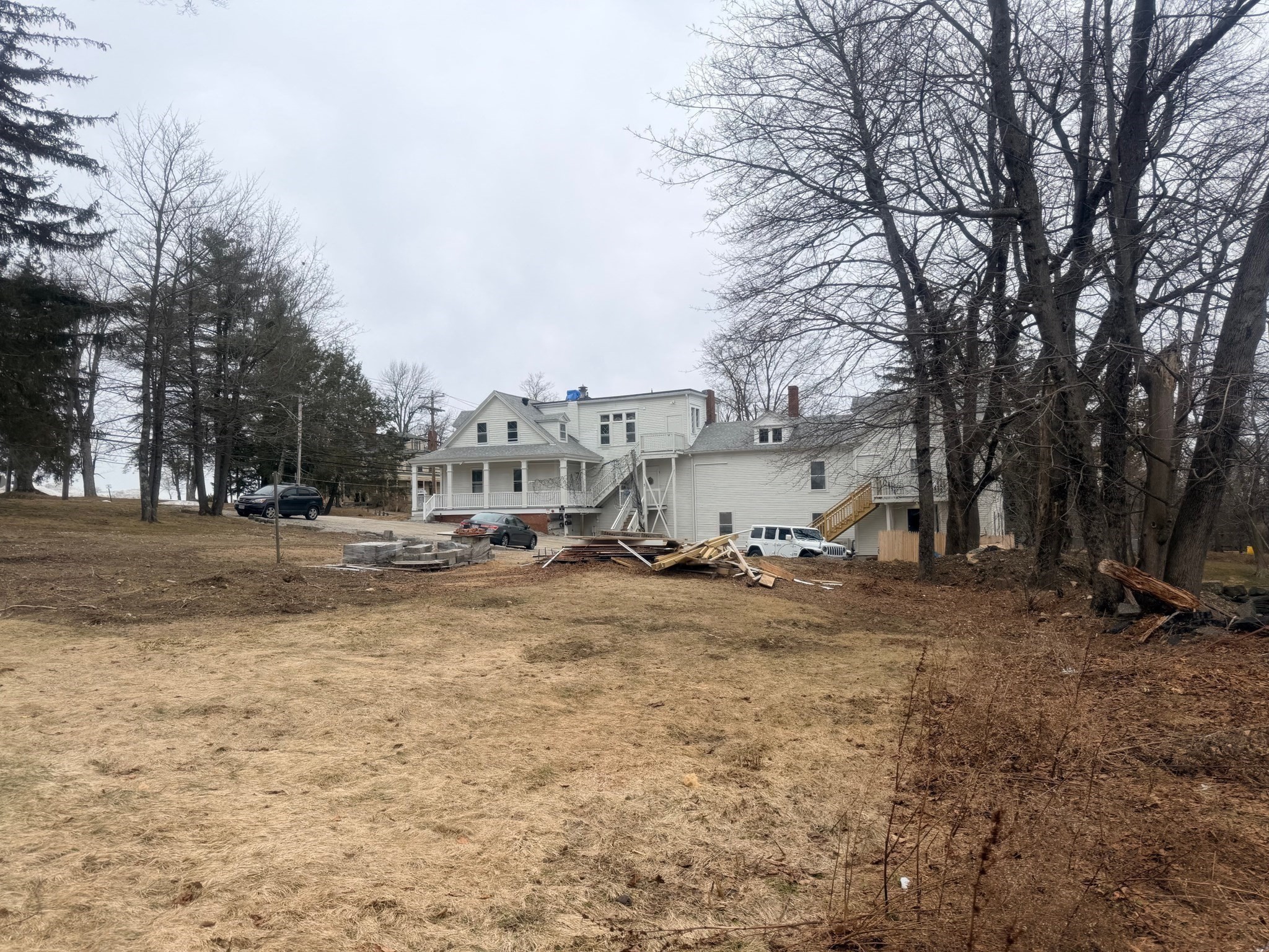 963 Main Street- Lot 1, Leicester, MA 01524 - Image 10