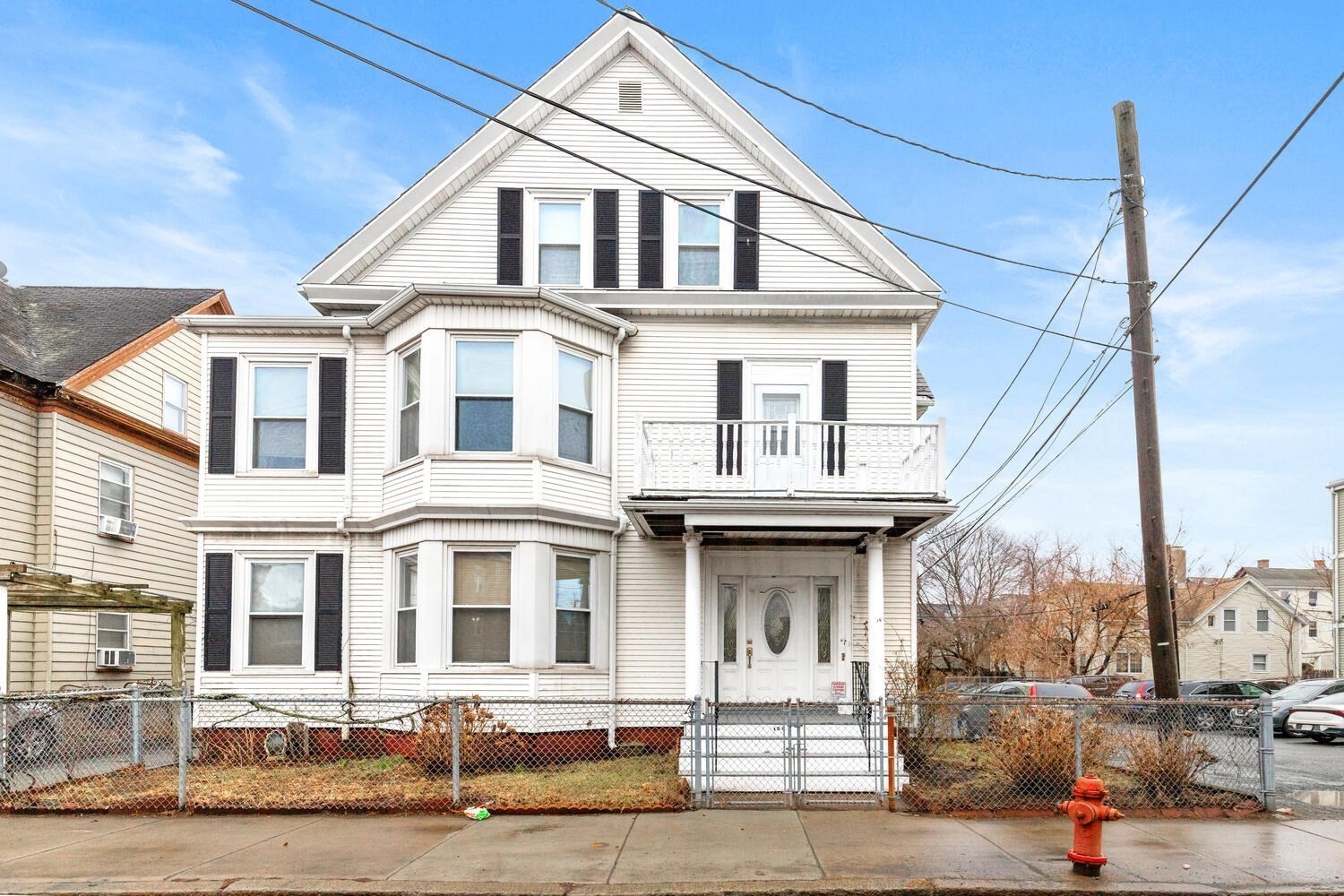 128 Franklin St, Lynn, MA 01902