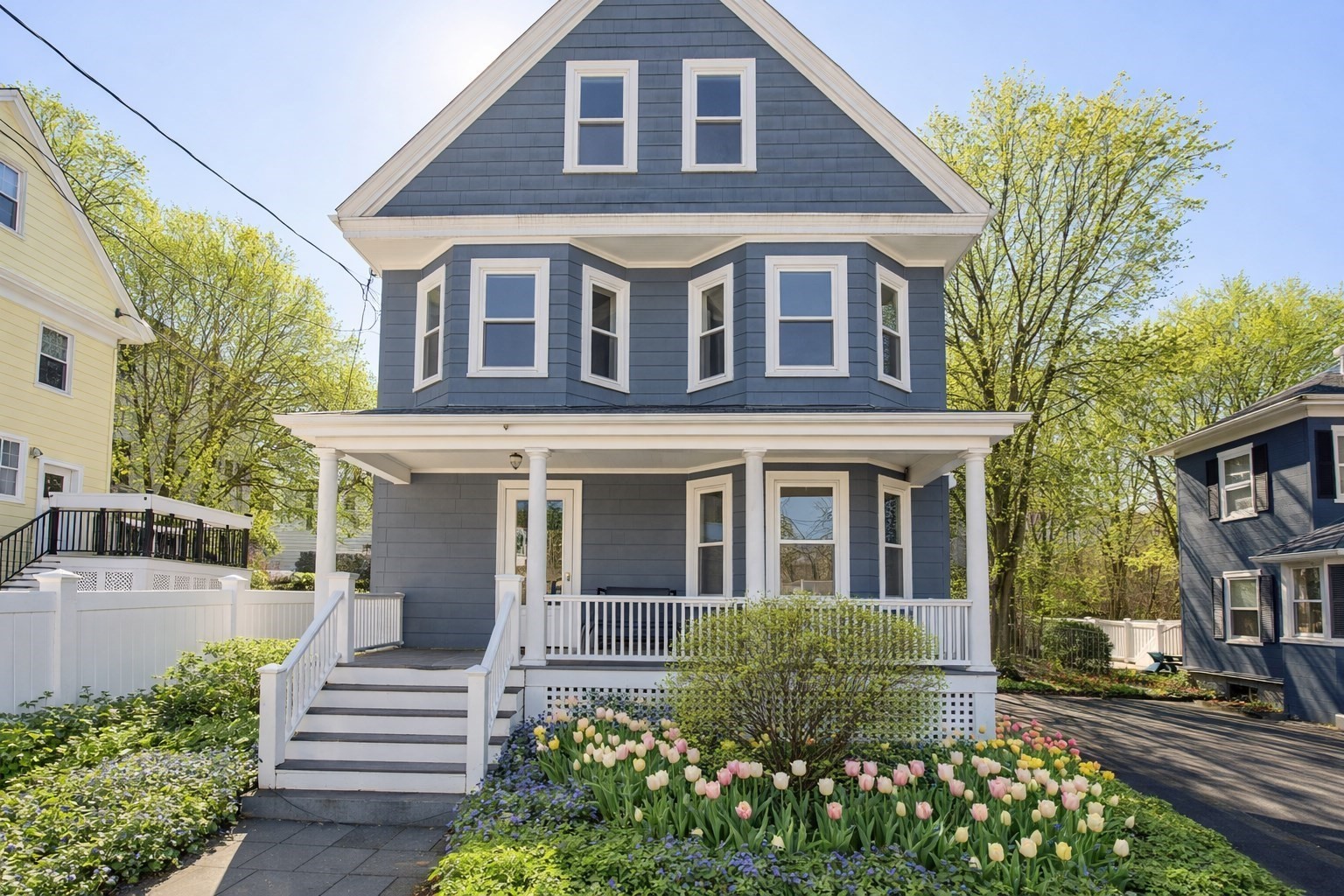 10 Brookside Park, Milton, MA 02186