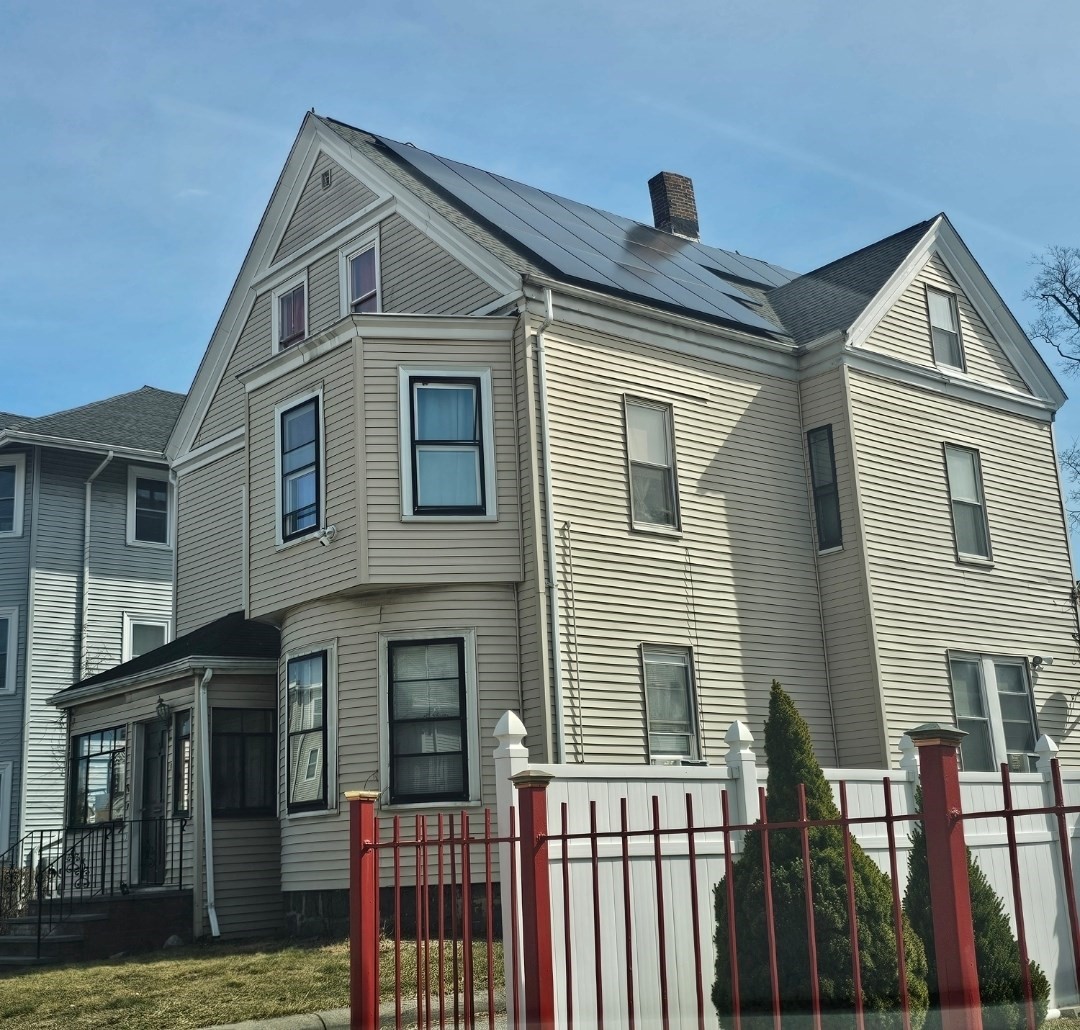 1110 River St, Hyde Park, Boston, MA 02136