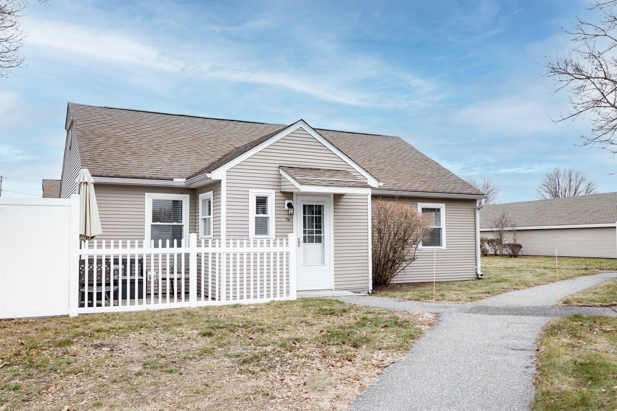 76 Kelley Rd Unit 76, Chicopee, MA 01022