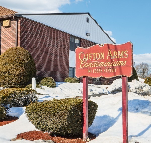 141 Essex Street Unit B1, Saugus, MA 01906