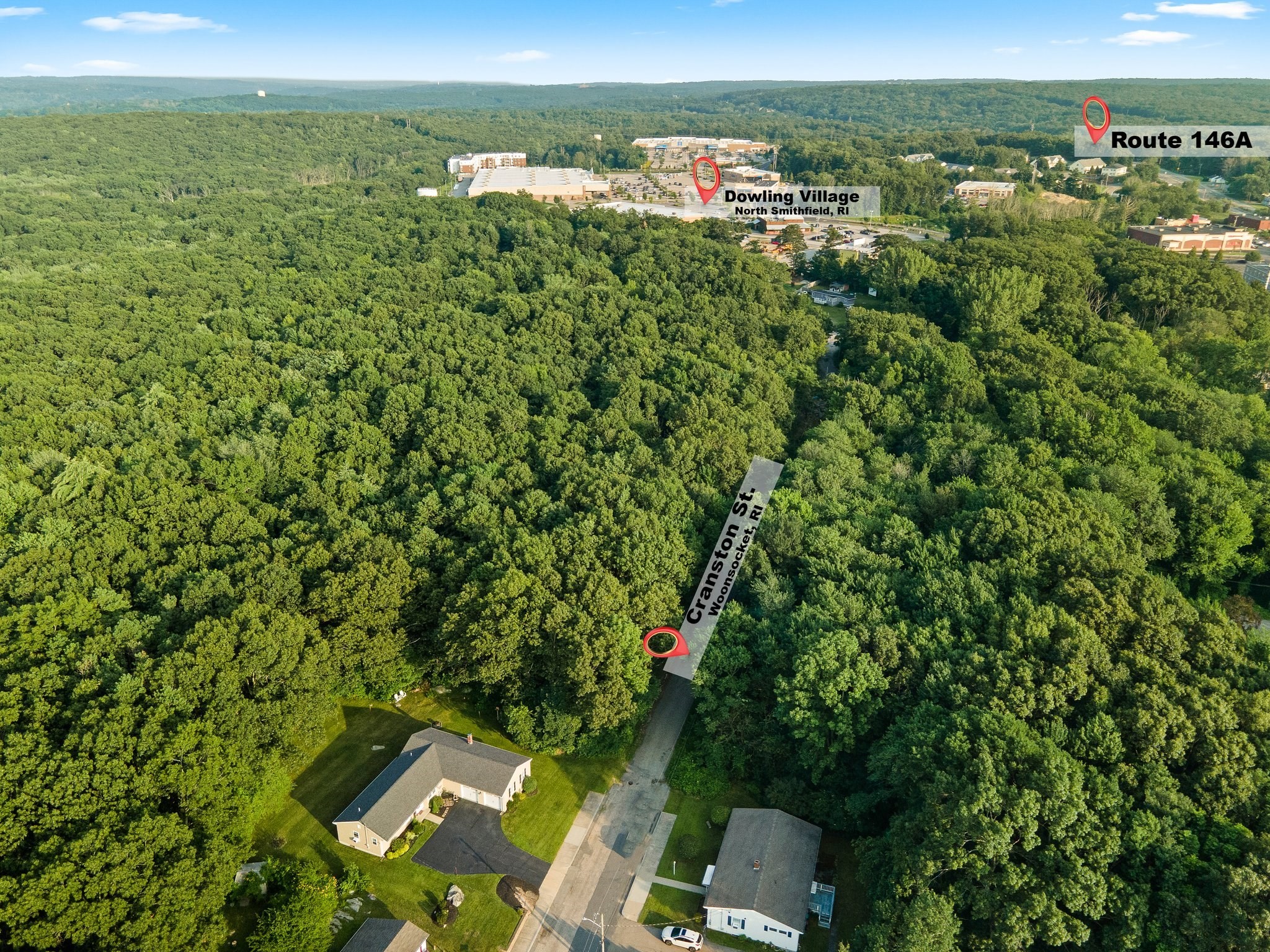 0 Cranston St, Woonsocket, RI 02895