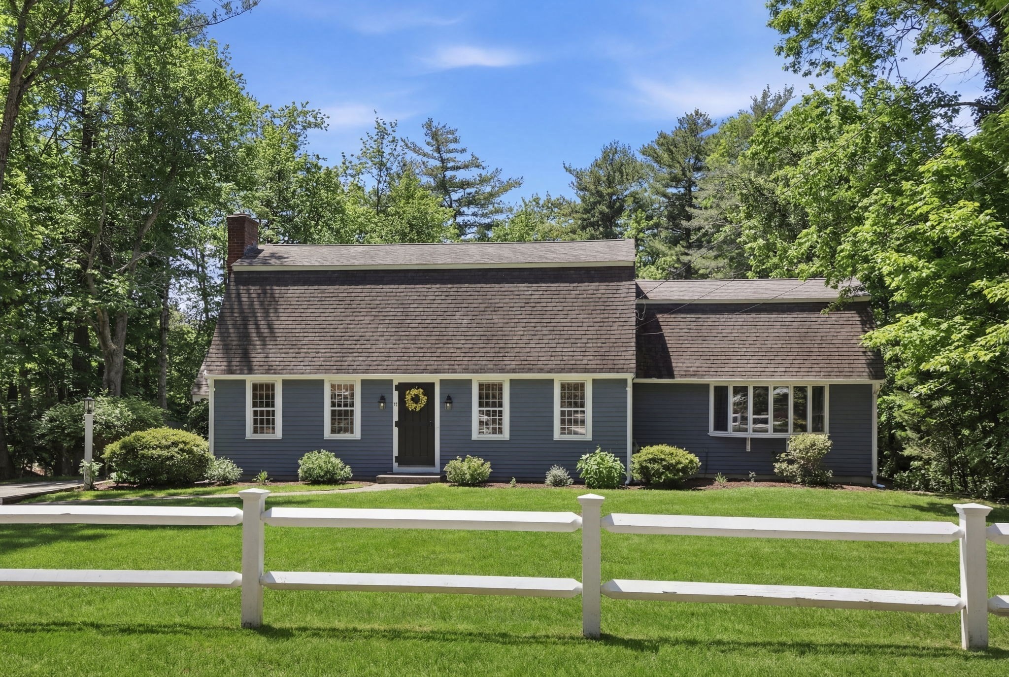 43 Summer St, Norwell, MA 02061