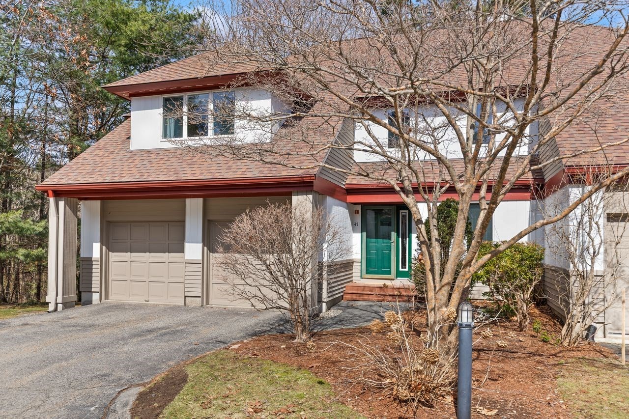 47 Orchard Hill Dr Unit 47, Sharon, MA 02067