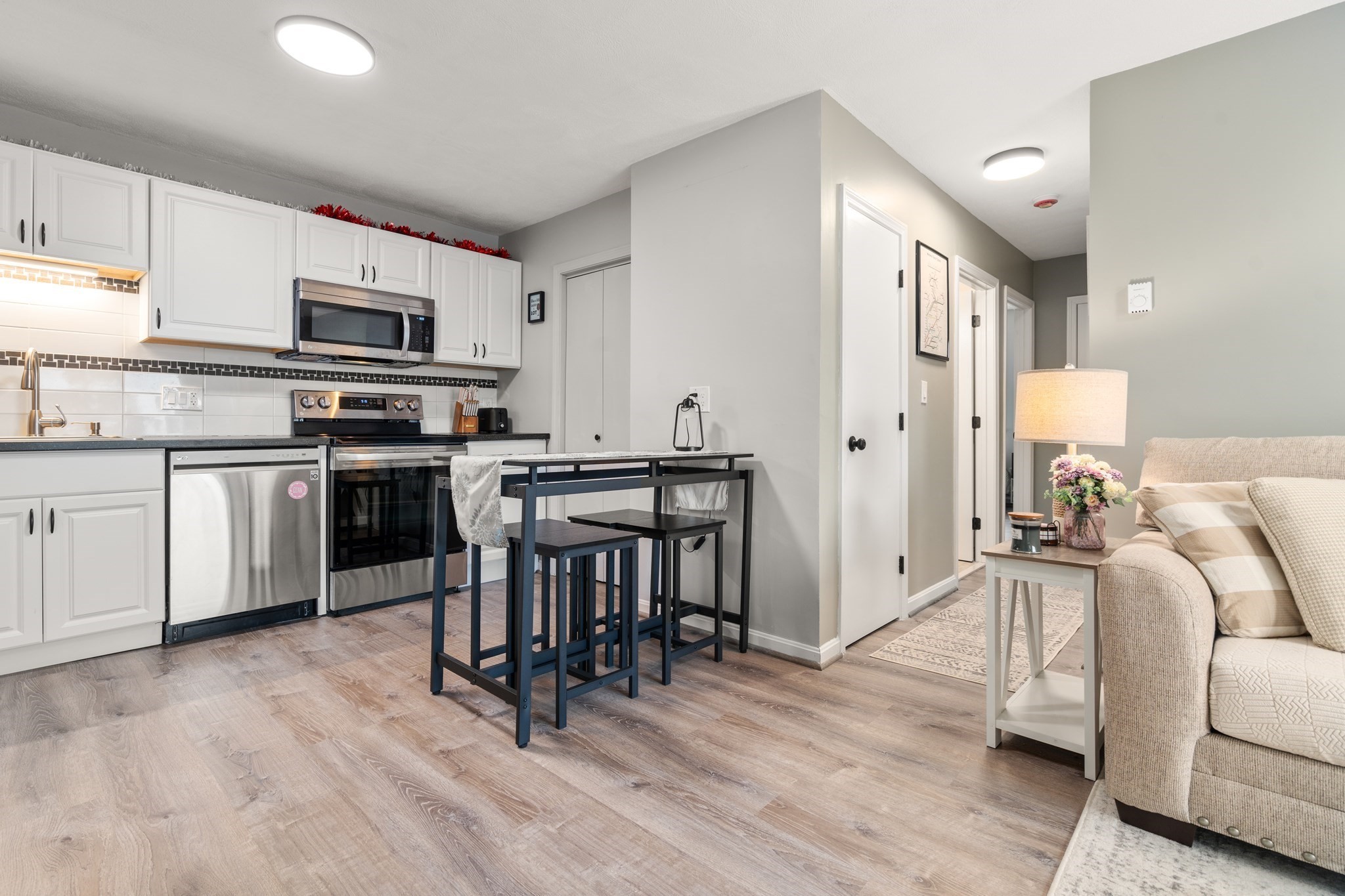 8 Lafayette Park Unit 7, Lynn, MA 01902