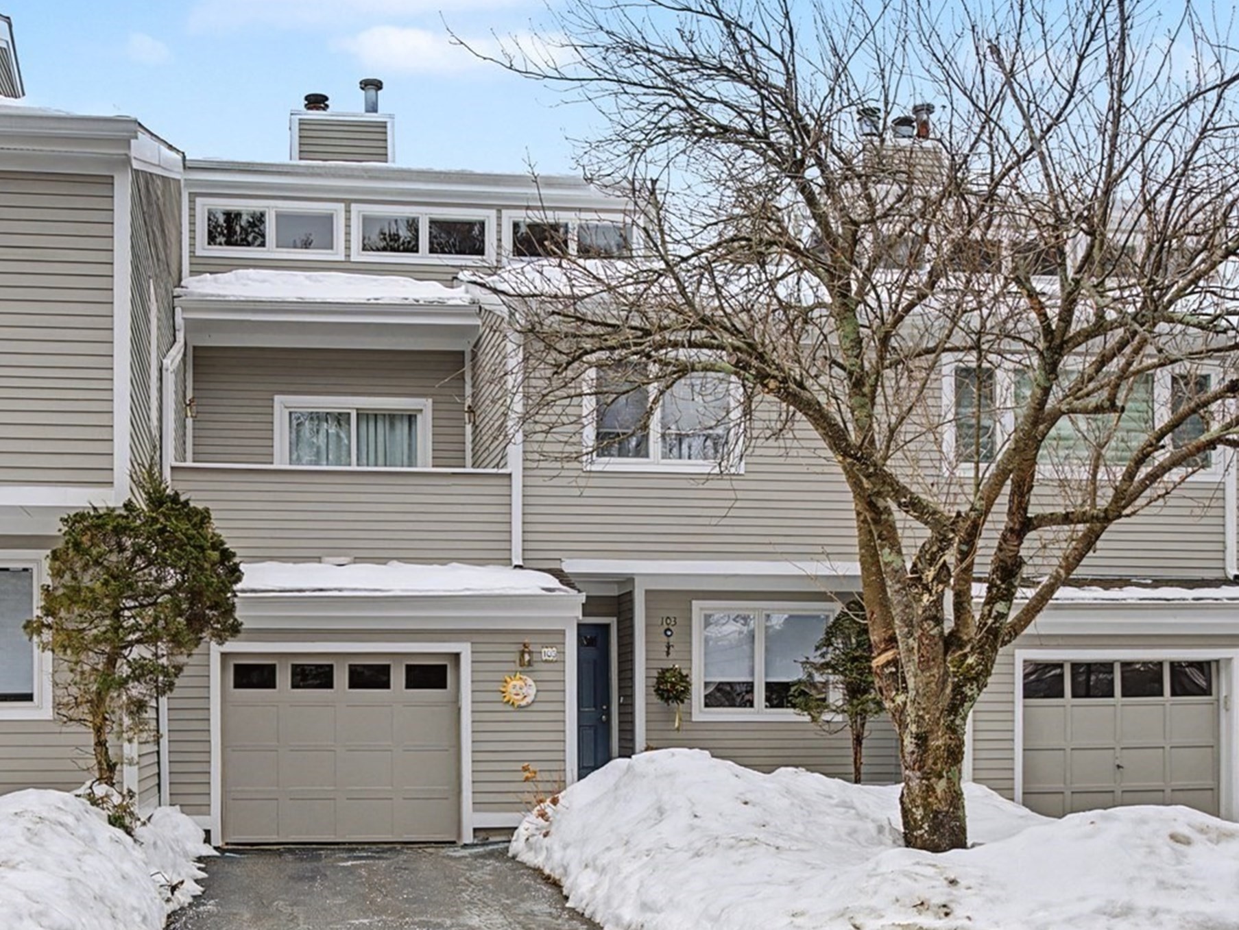 103 Norris Brook Ln Unit 103, Peabody, MA 01960