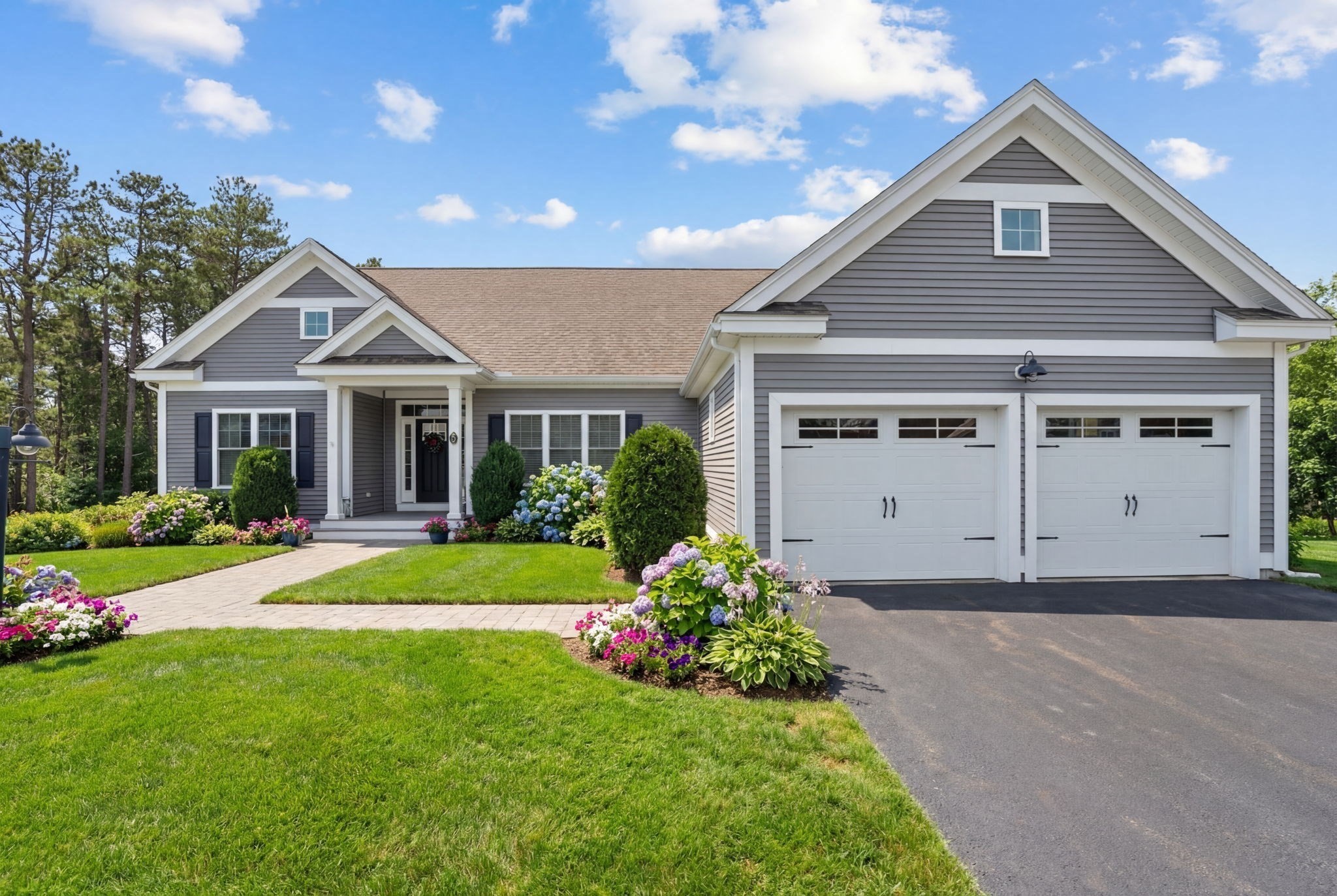 8 Daylily Dr Unit 8, Plymouth, MA 02360