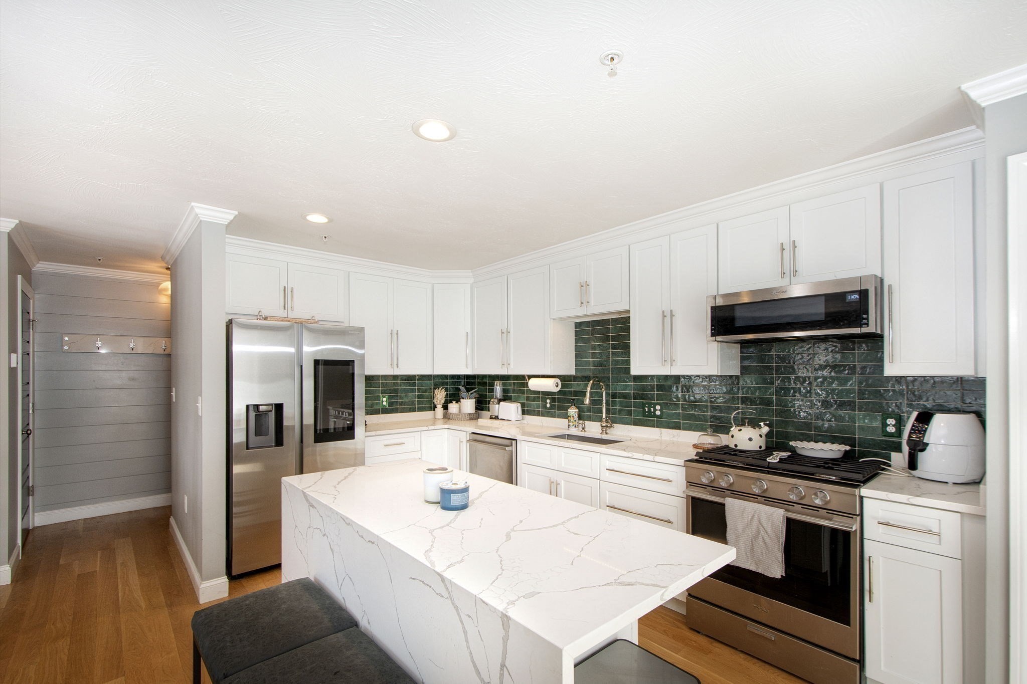 138 Elm St Unit 30, Kingston, MA 02364