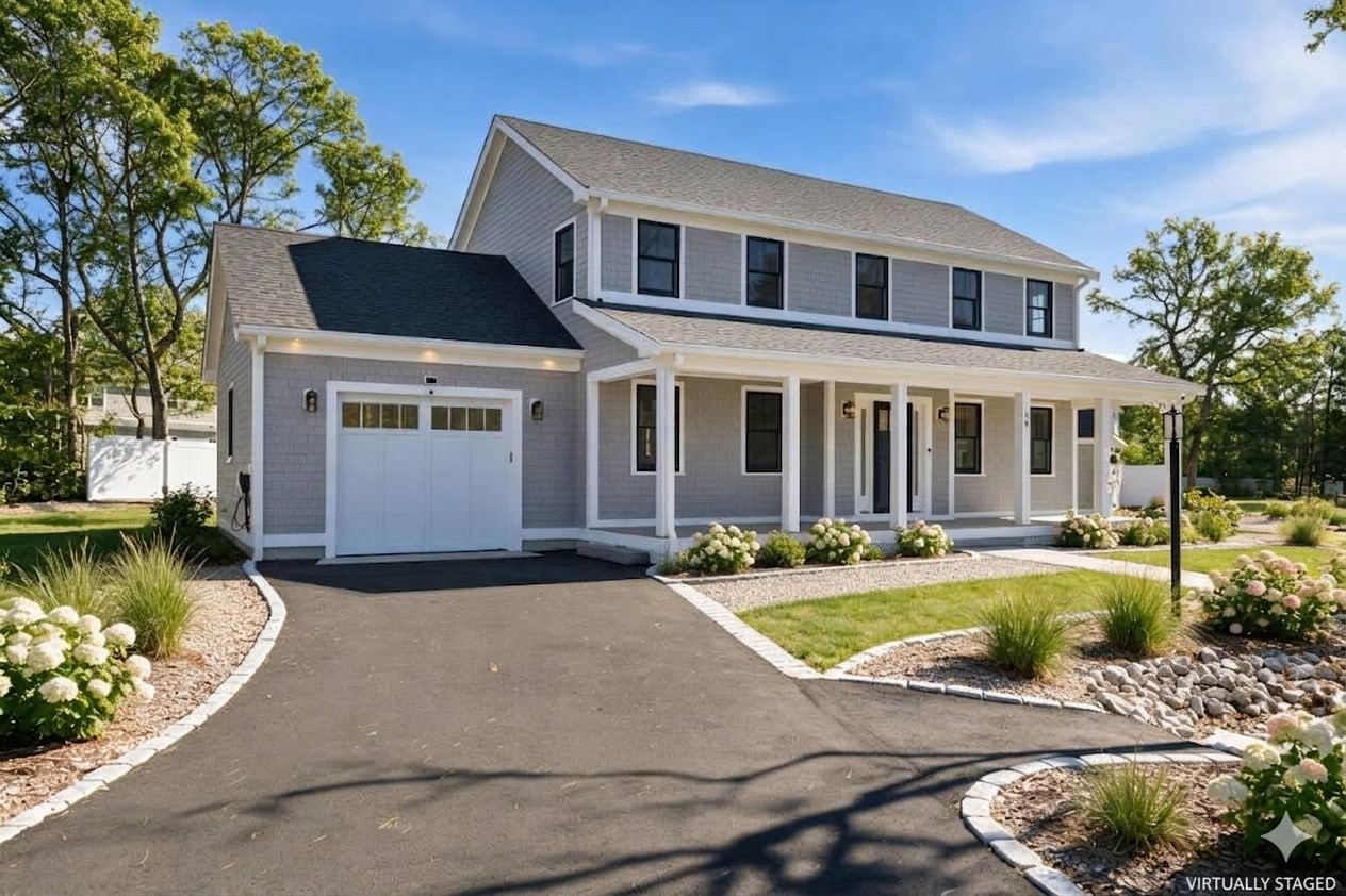 58 Old Chatham Rd, Brewster, MA 02631