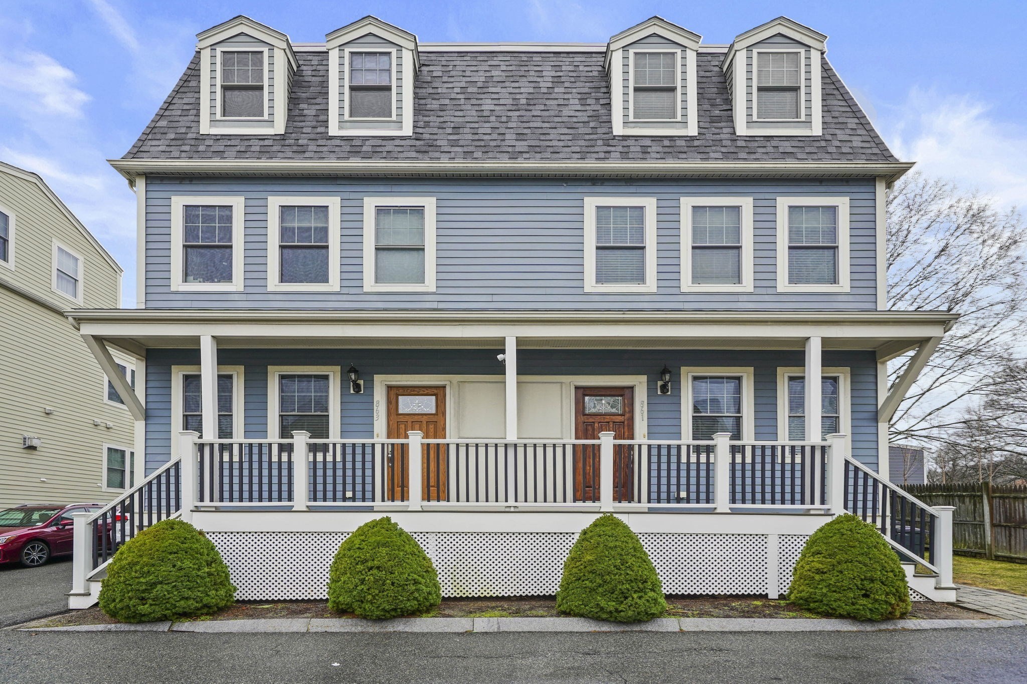 861 Adams St Unit 861, Boston - Dorchester, MA 02124